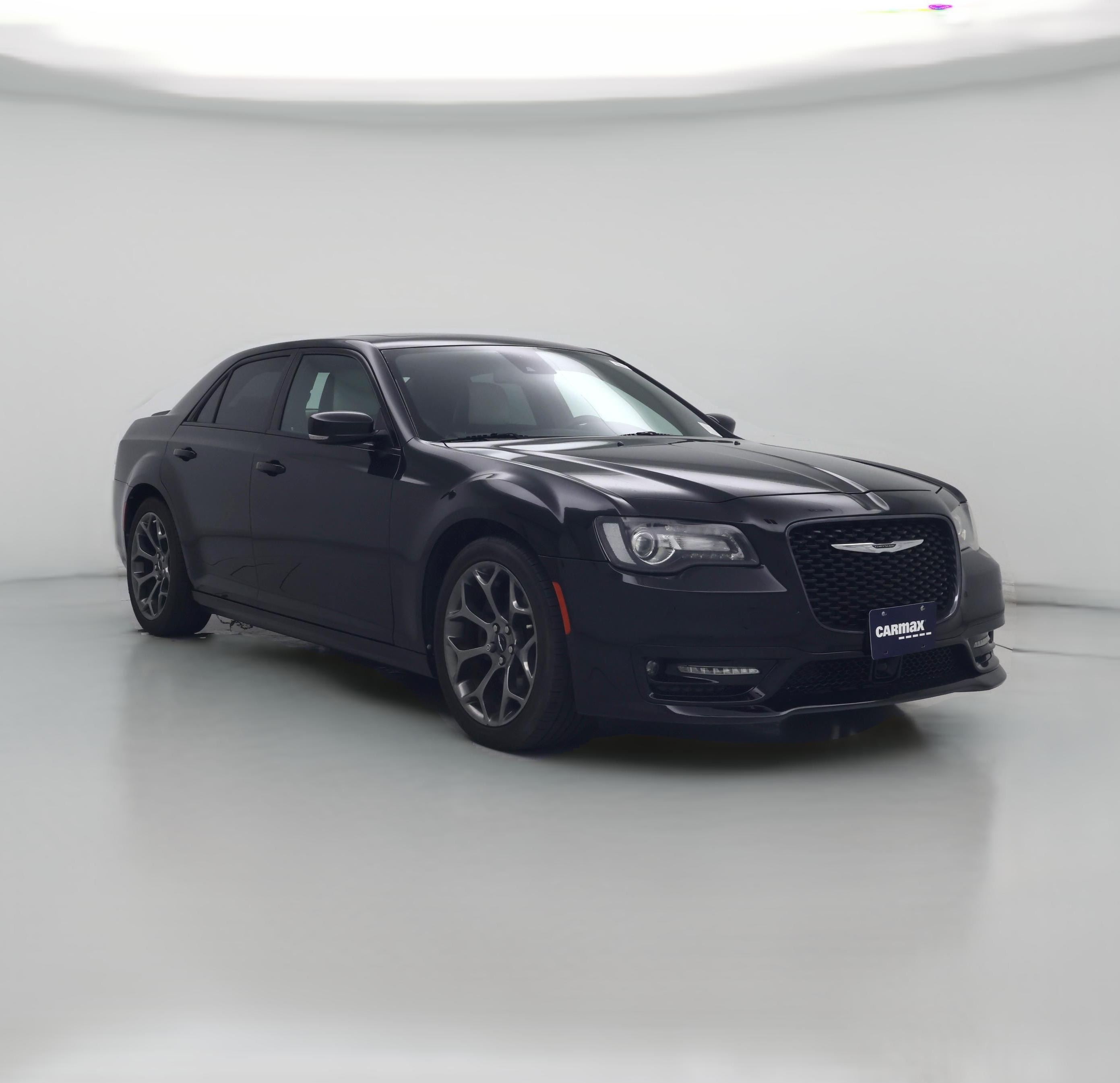 2017 Chrysler 300
