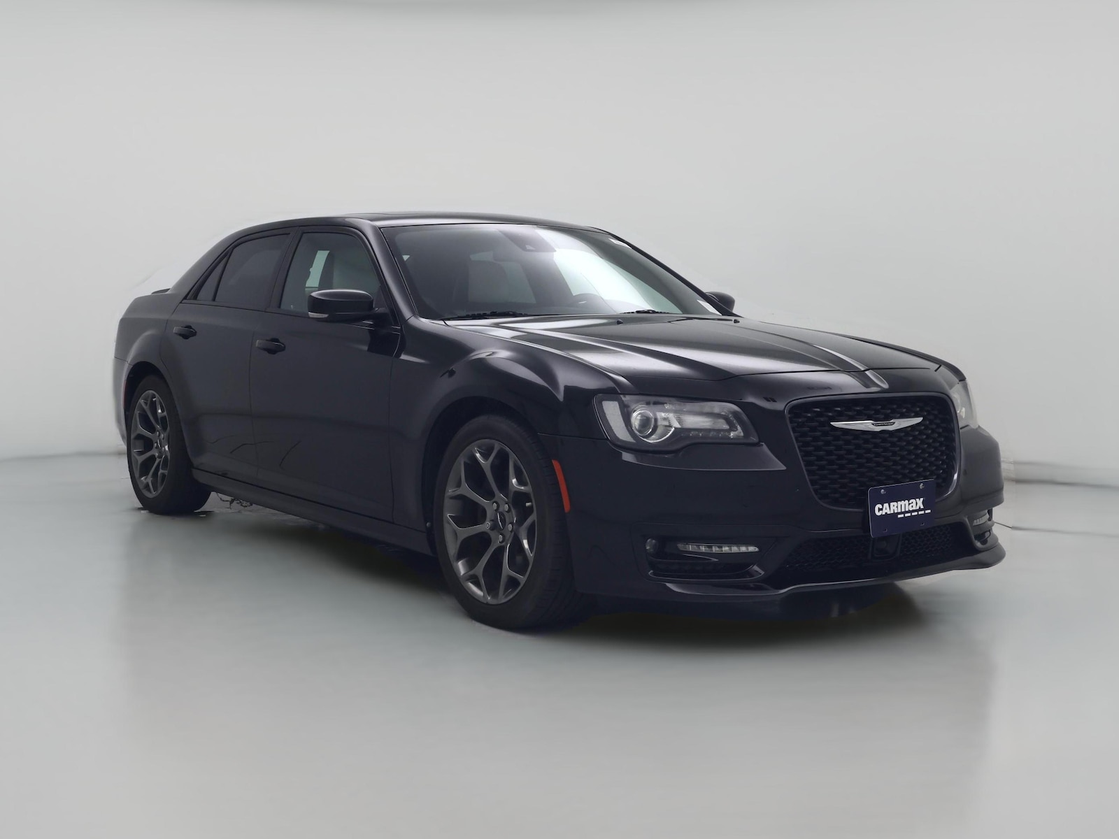2017 Chrysler 300 S