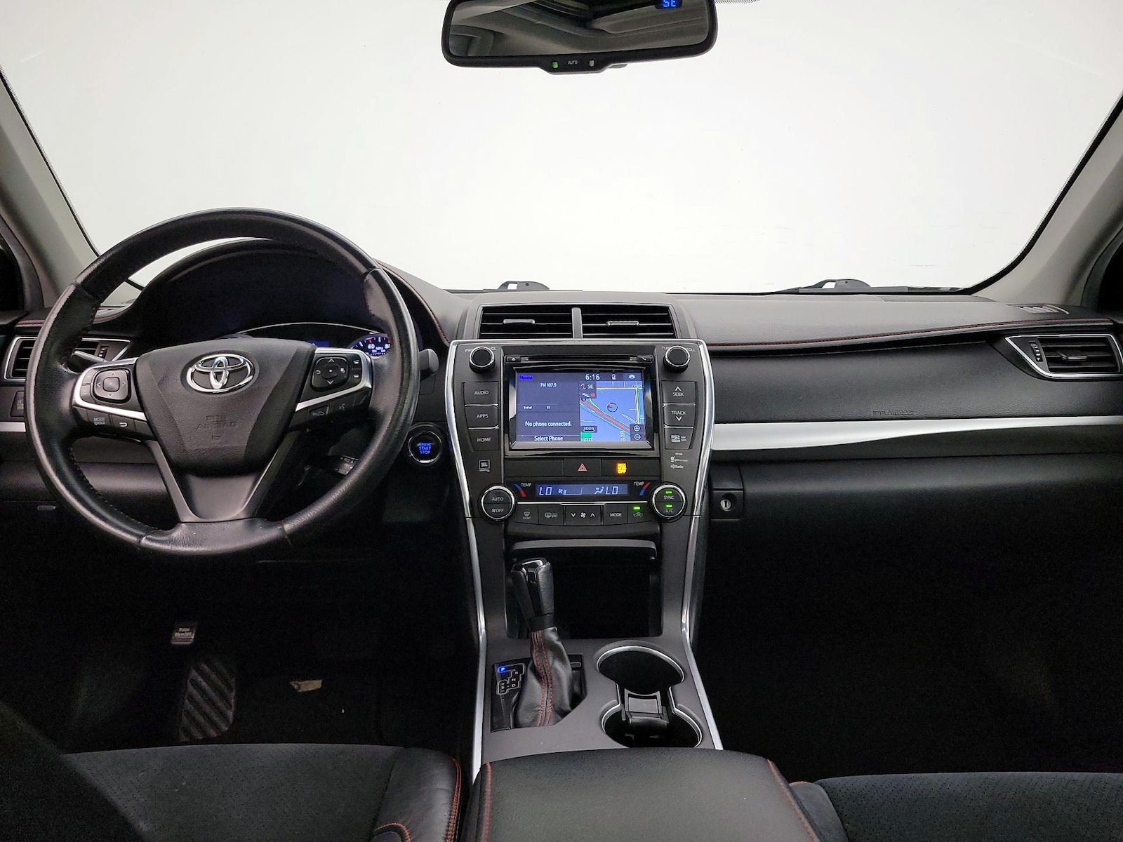 Rear View Camera