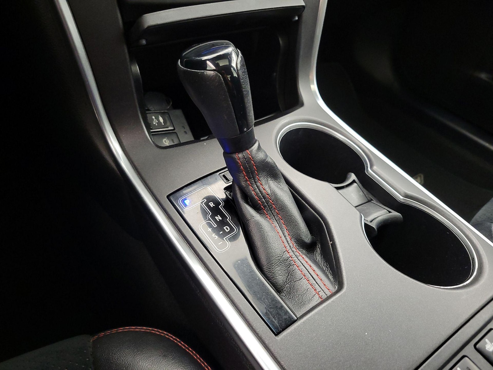 2015 Toyota Camry XSE - Photo 19