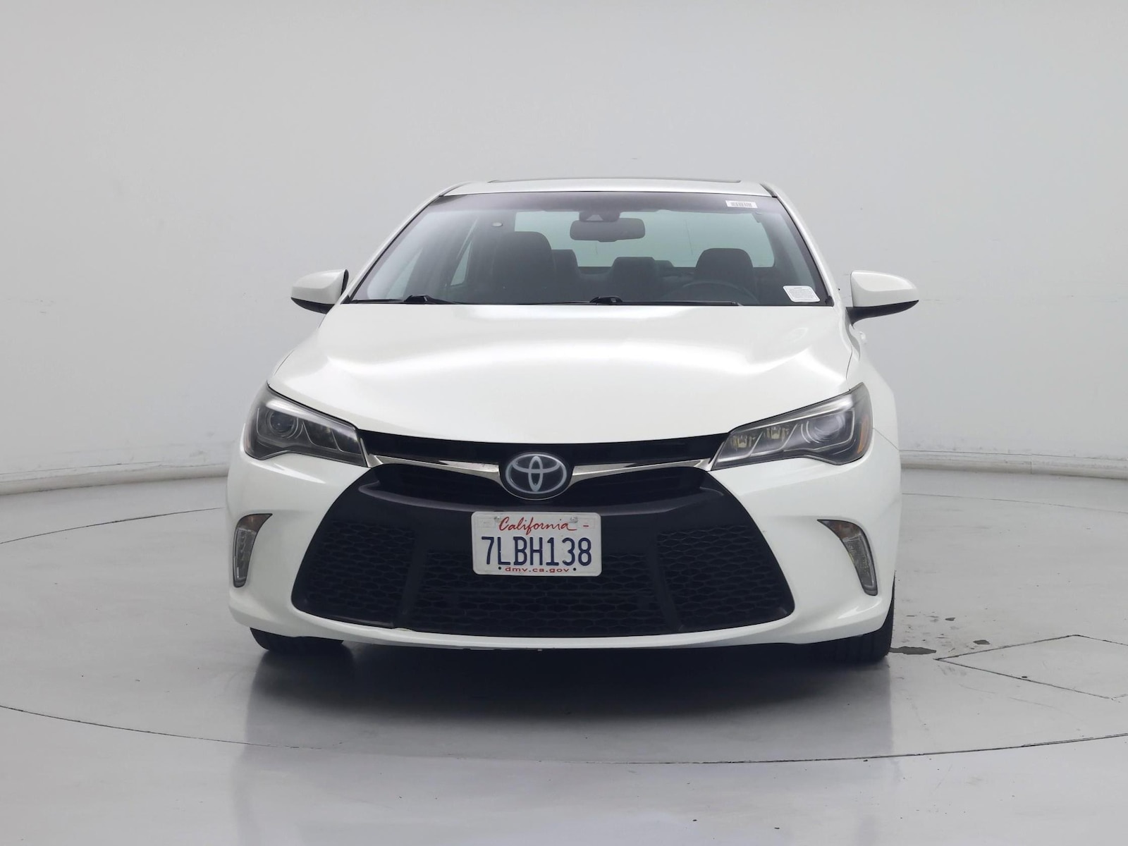 2015 Toyota Camry XSE - Photo 6
