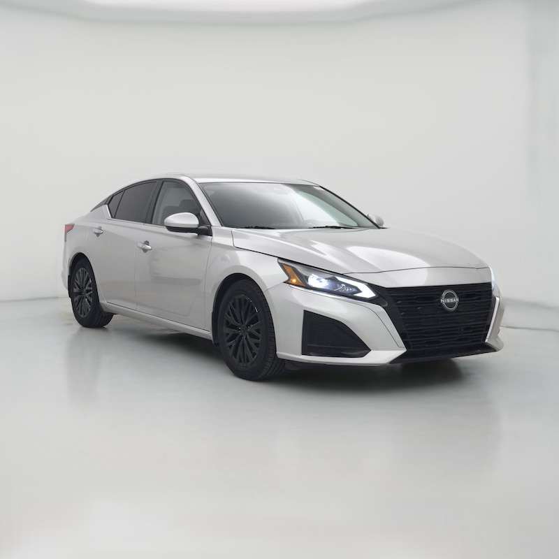 2023 Nissan Altima SV