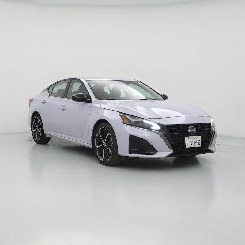 2024 Nissan Altima SR