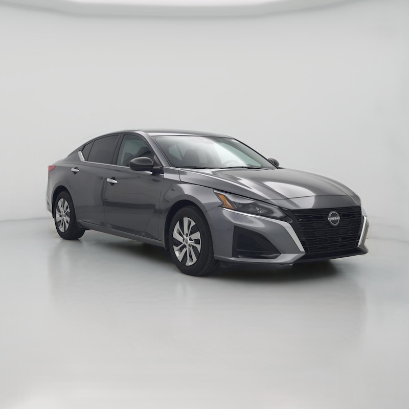 2025 Nissan Altima SL