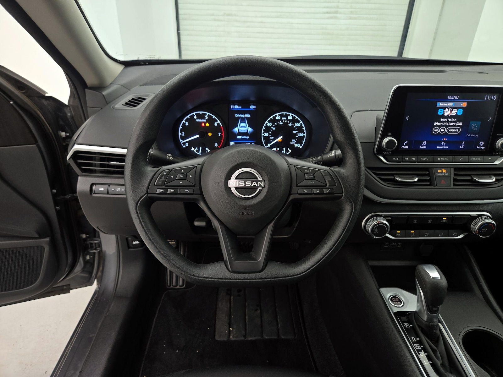 Lane Departure Warning
