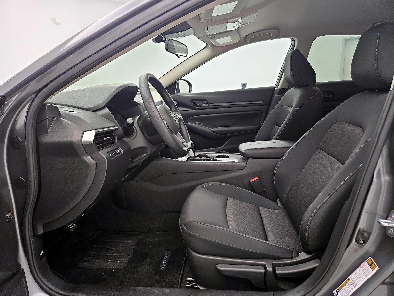 Side Airbags