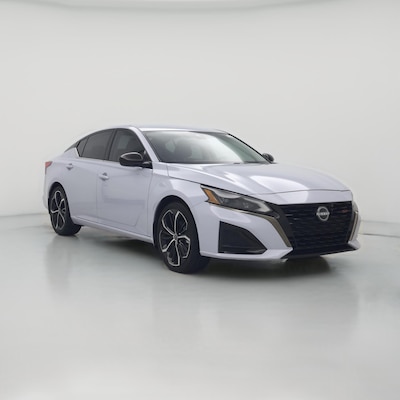Recommended categories heading image of the selected vehicle