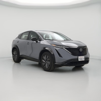 Recommended categories heading image of the selected vehicle