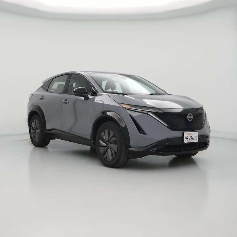 2024 Nissan ARIYA ENGAGE+ e-4ORCE