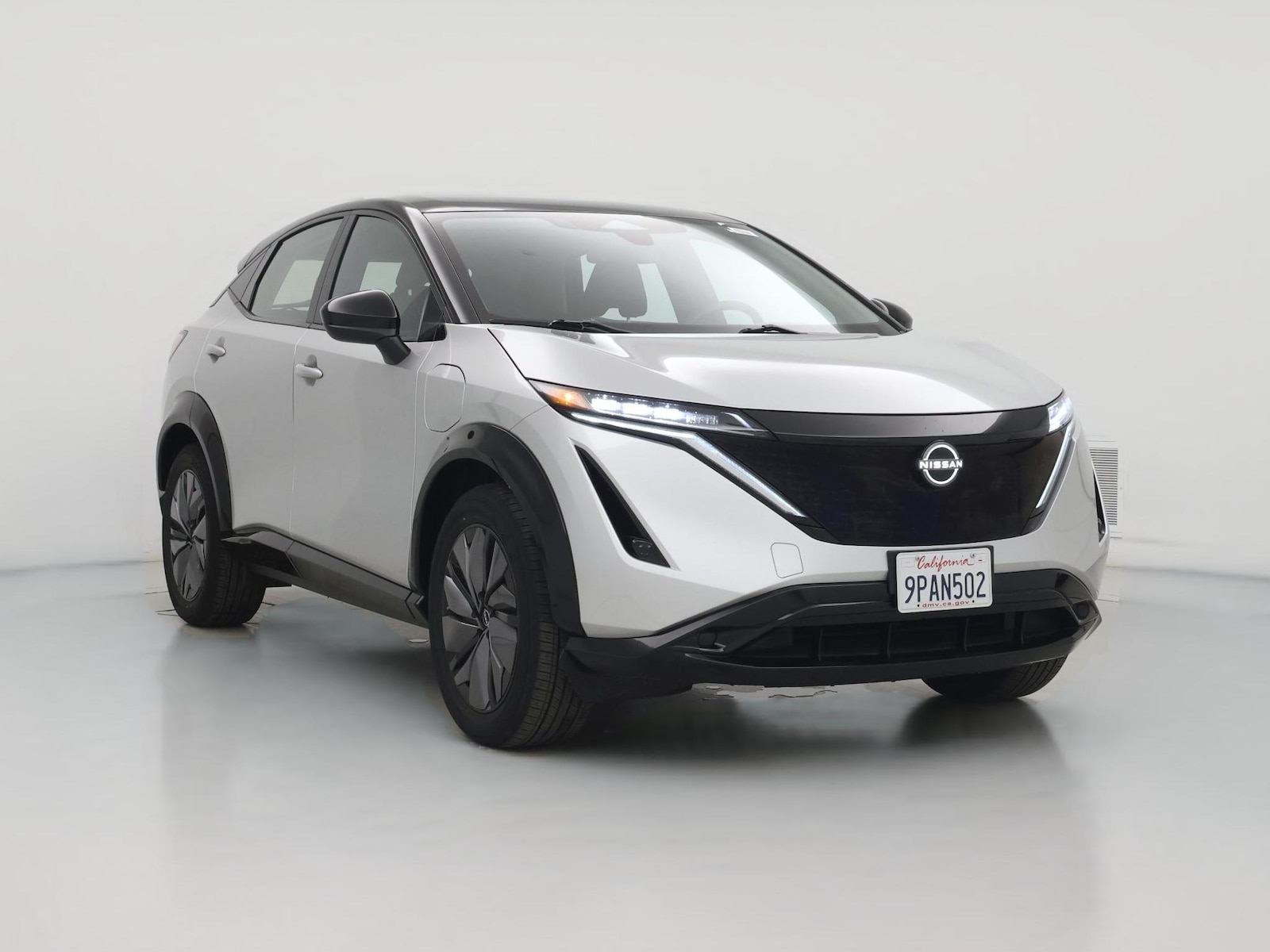 2024 Nissan ARIYA Engage