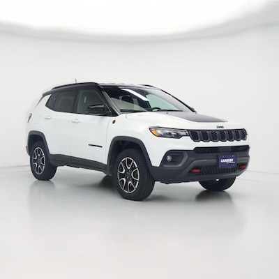 Vehicle exterior view