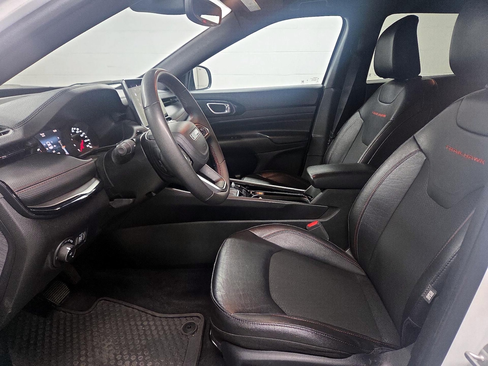 Side Airbags
