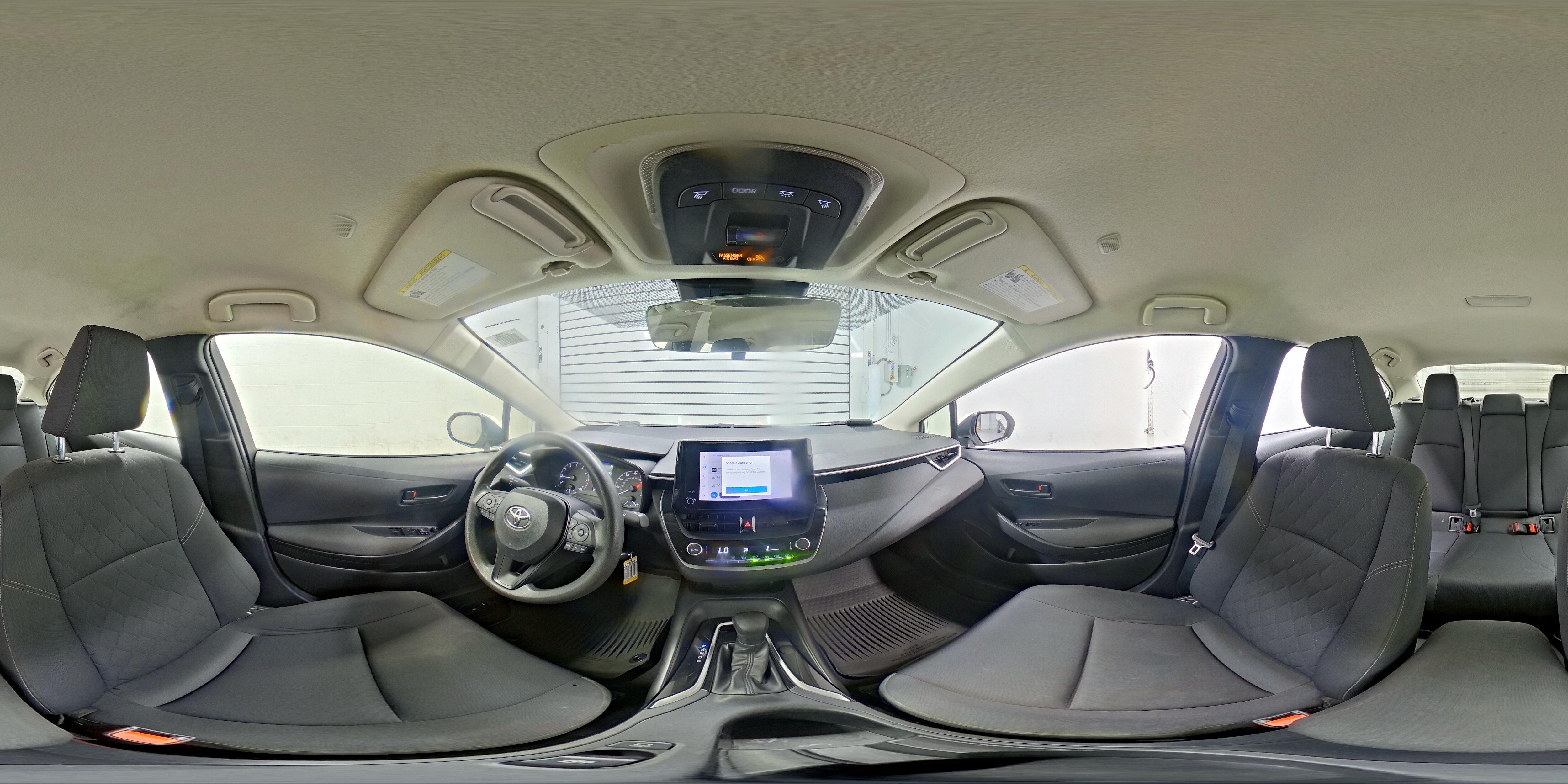 2023 Toyota Corolla LE - Photo 20