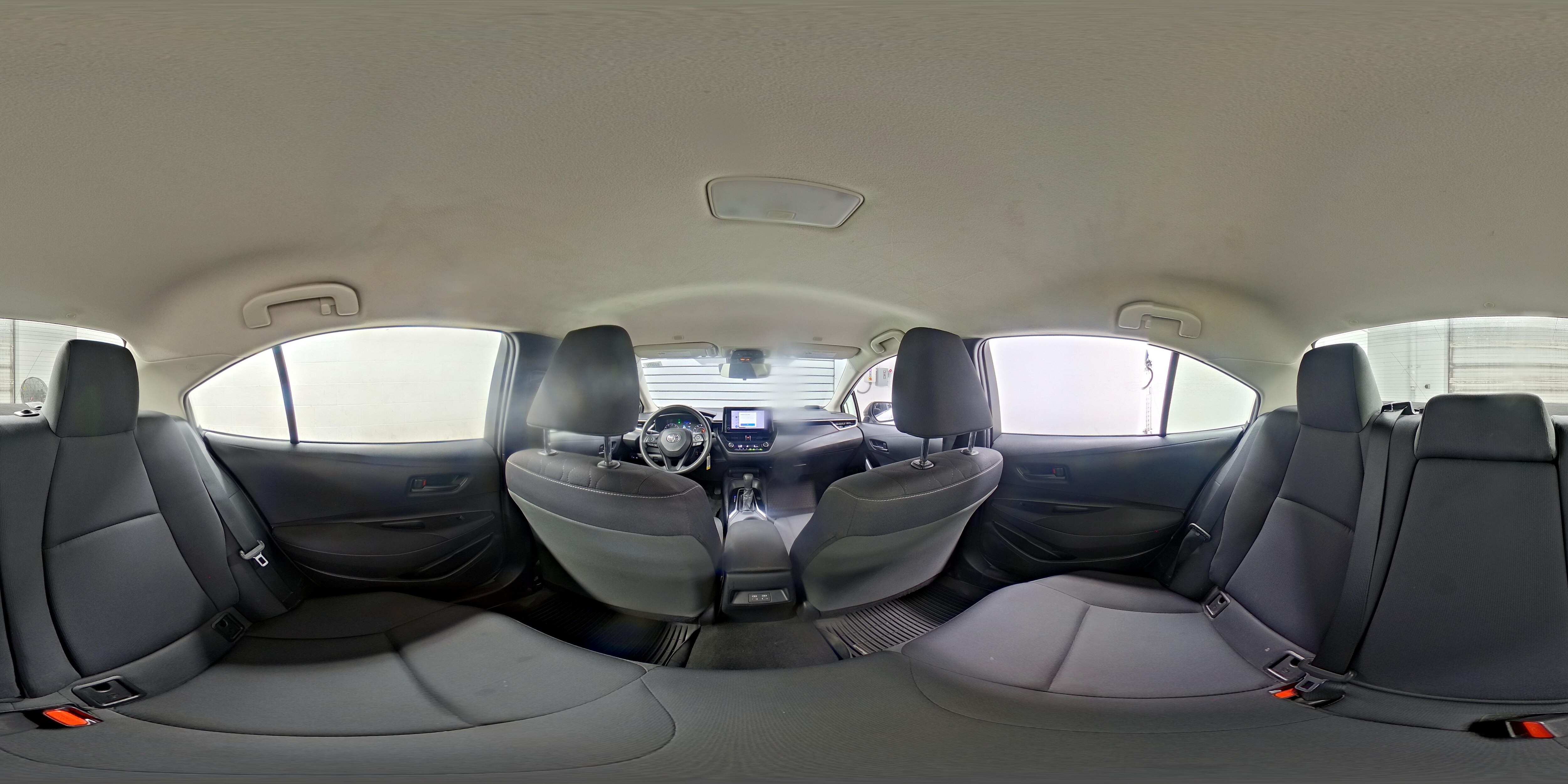 2023 Toyota Corolla LE - Photo 21