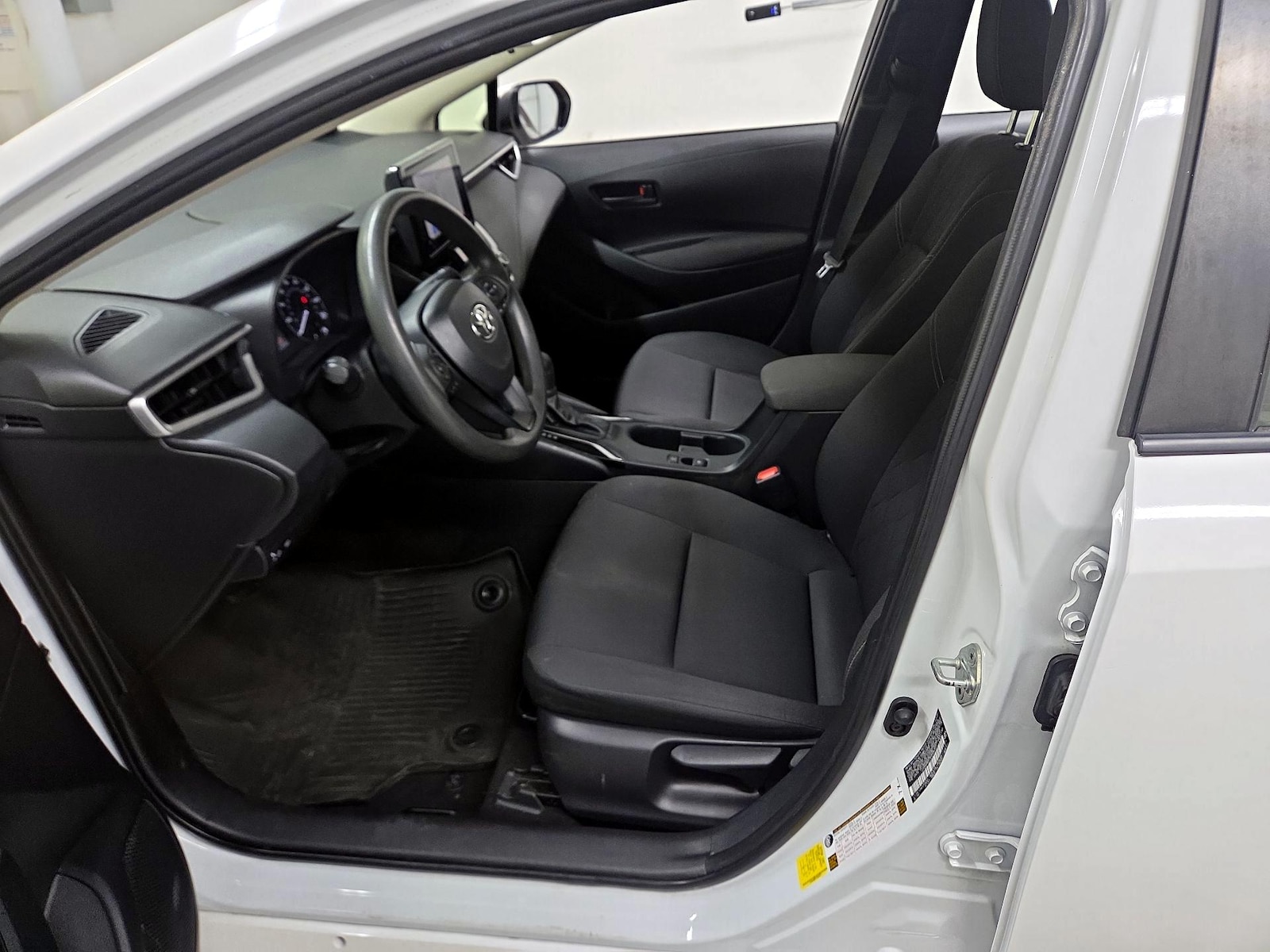 Side Airbags