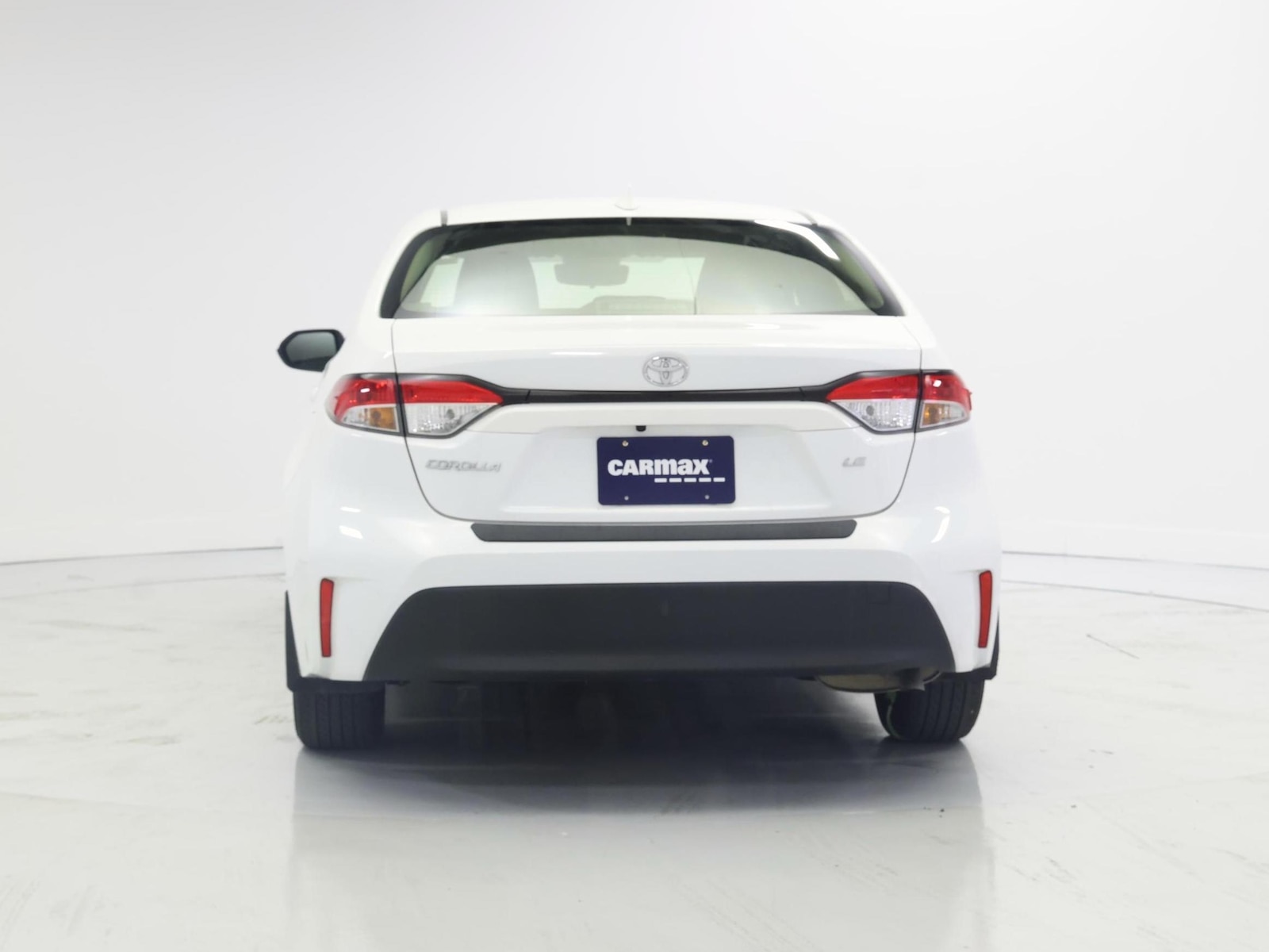 2023 Toyota Corolla LE - Photo 7