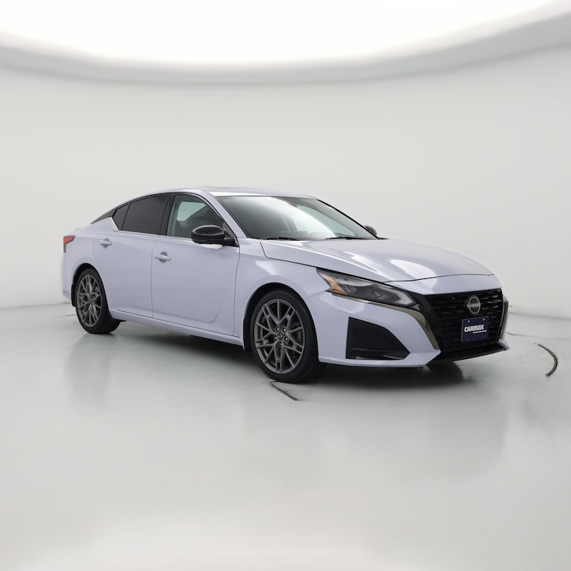 2024 Nissan Altima SR