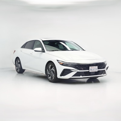 Vehicle exterior view