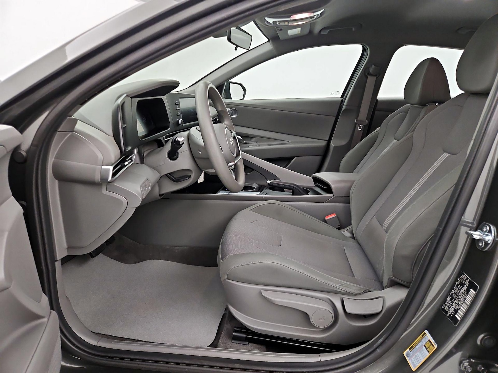 Side Airbags