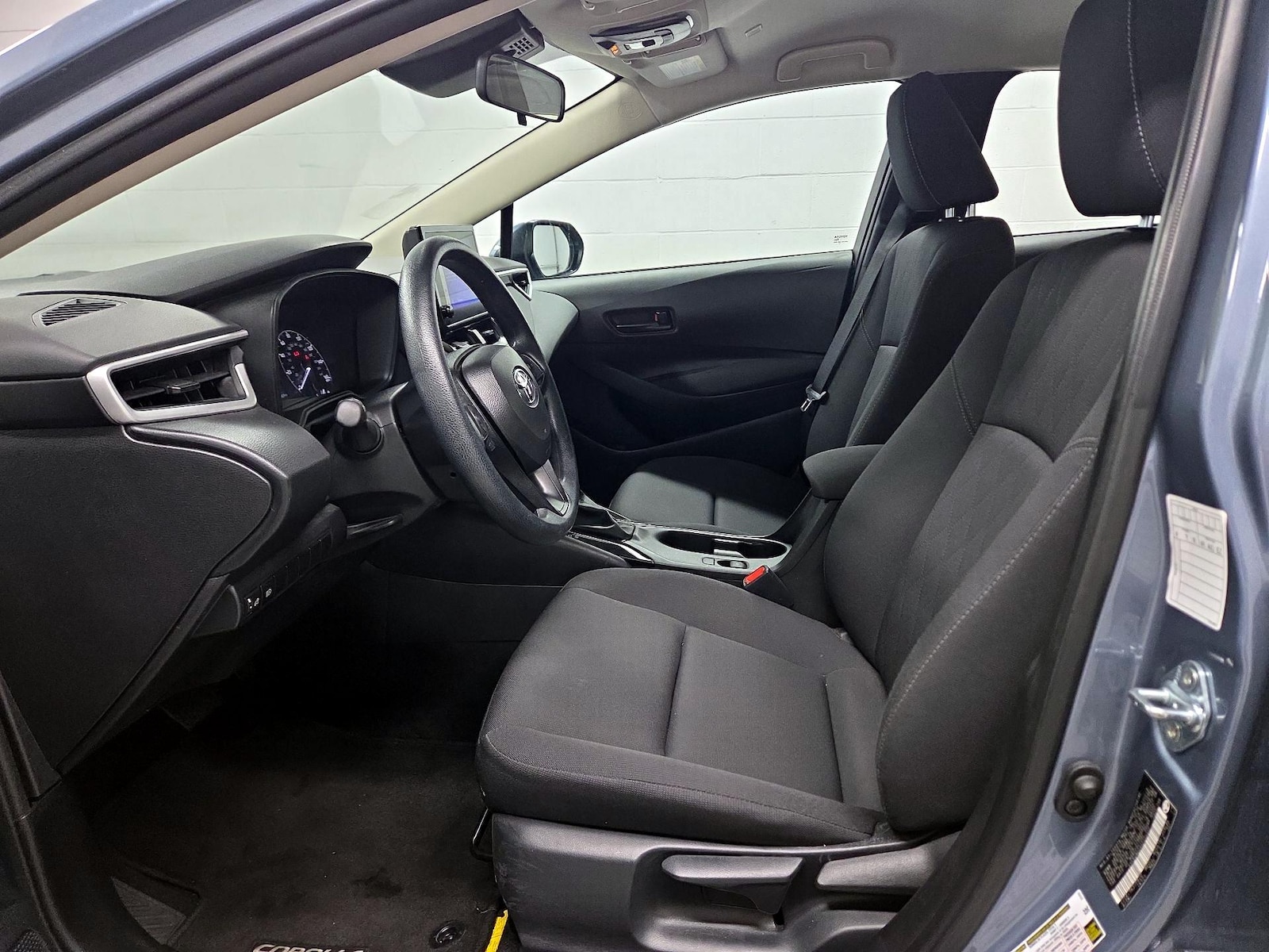 Side Airbags