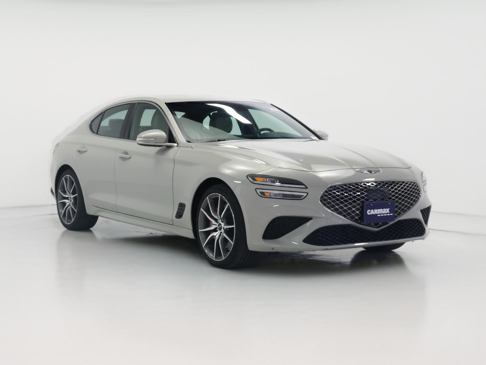2025 GENESIS G70