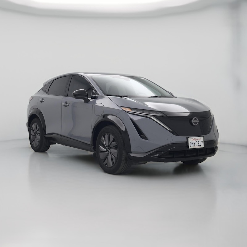2024 Nissan ARIYA ENGAGE+ e-4ORCE