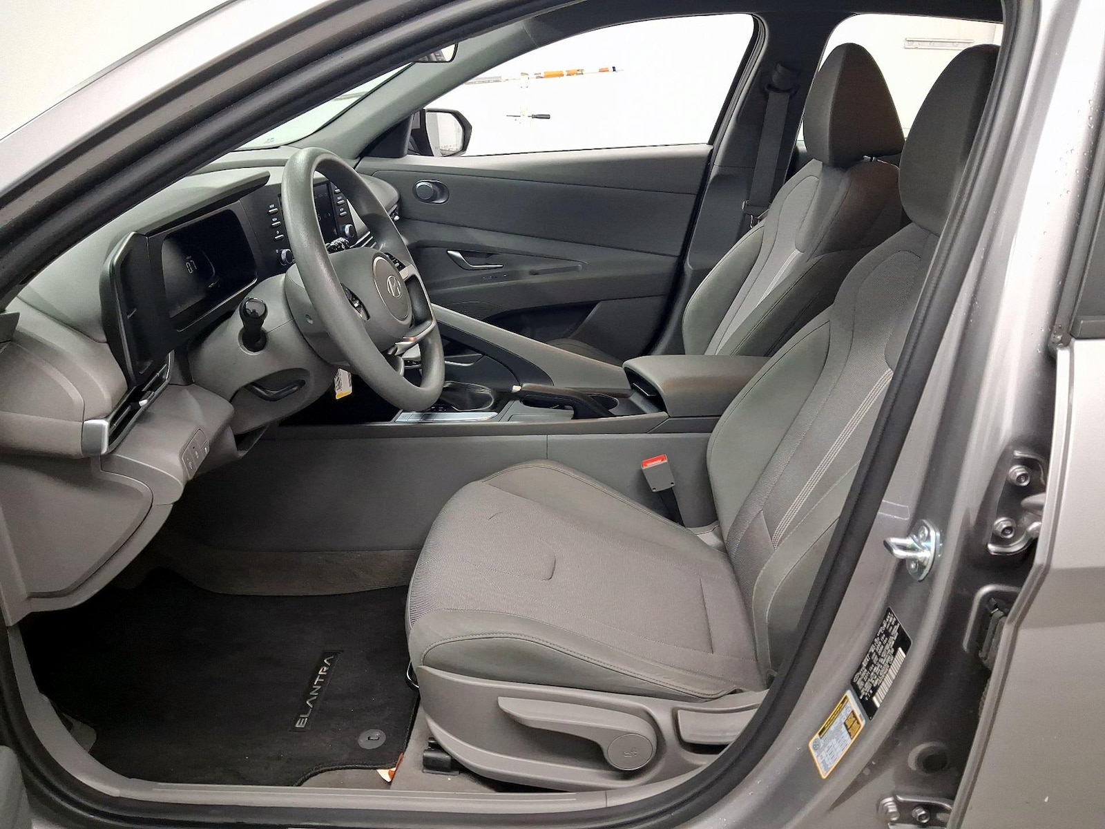 Side Airbags