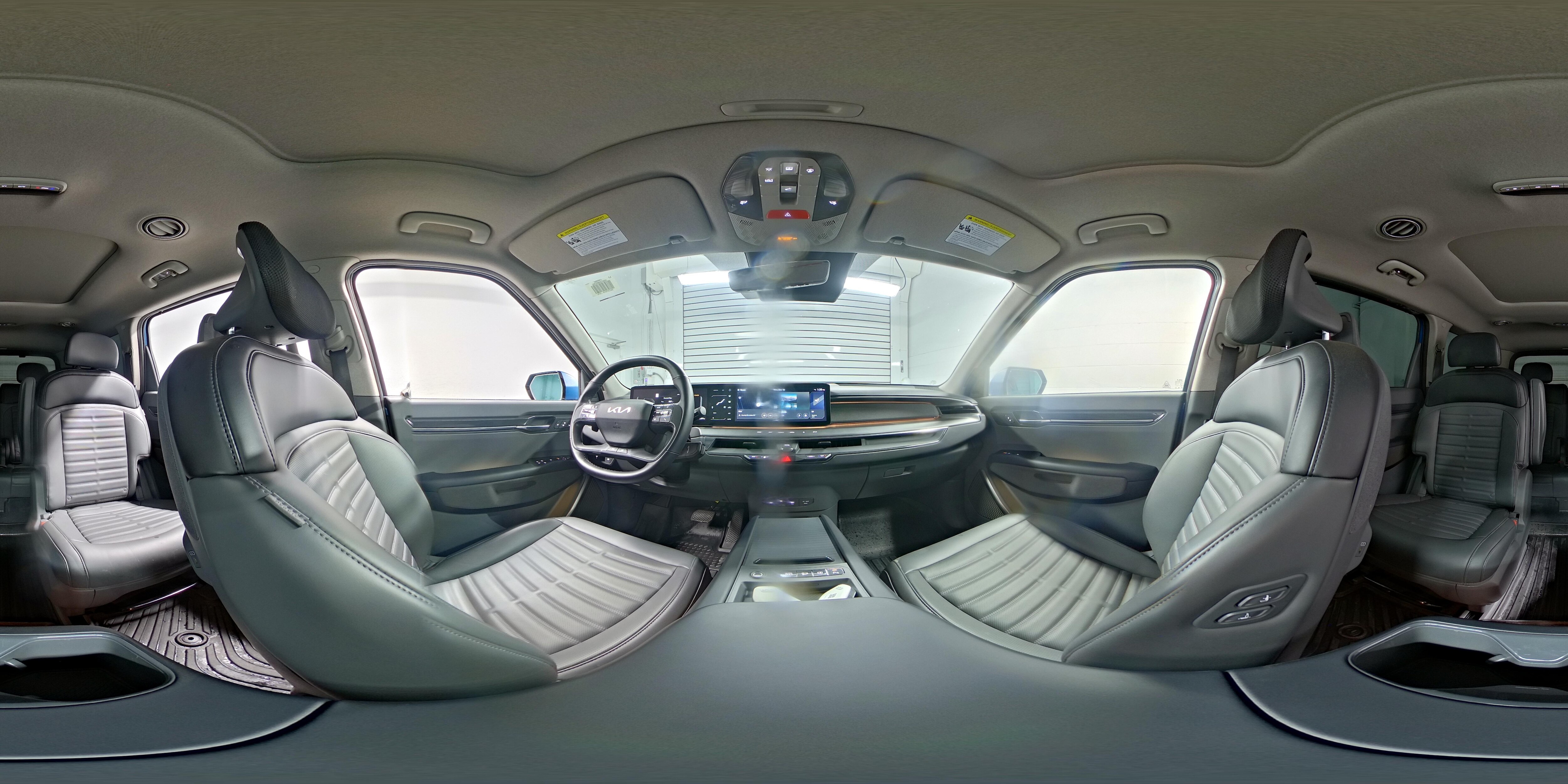 2024 Kia EV9 Land - Photo 27