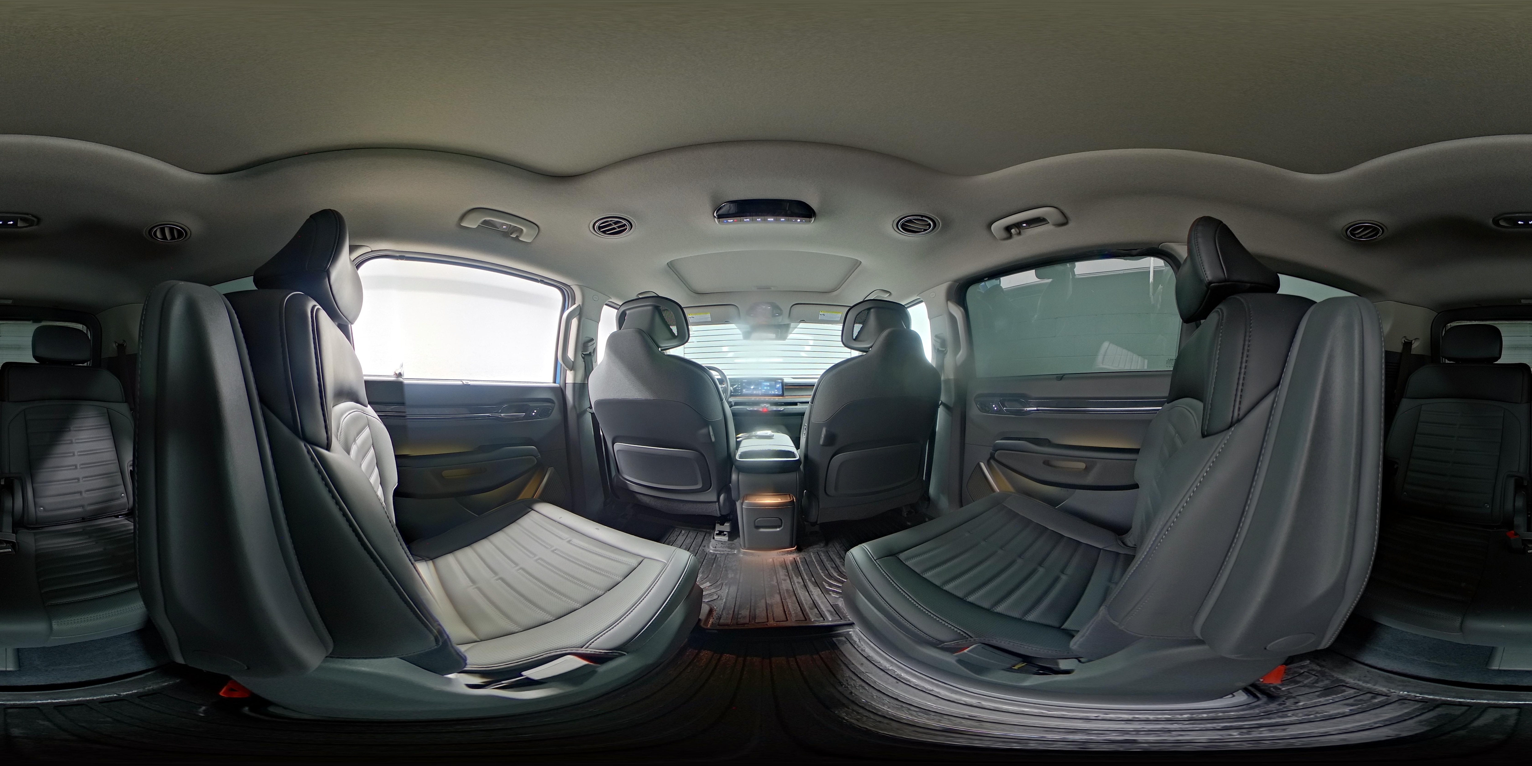2024 Kia EV9 Land - Photo 28