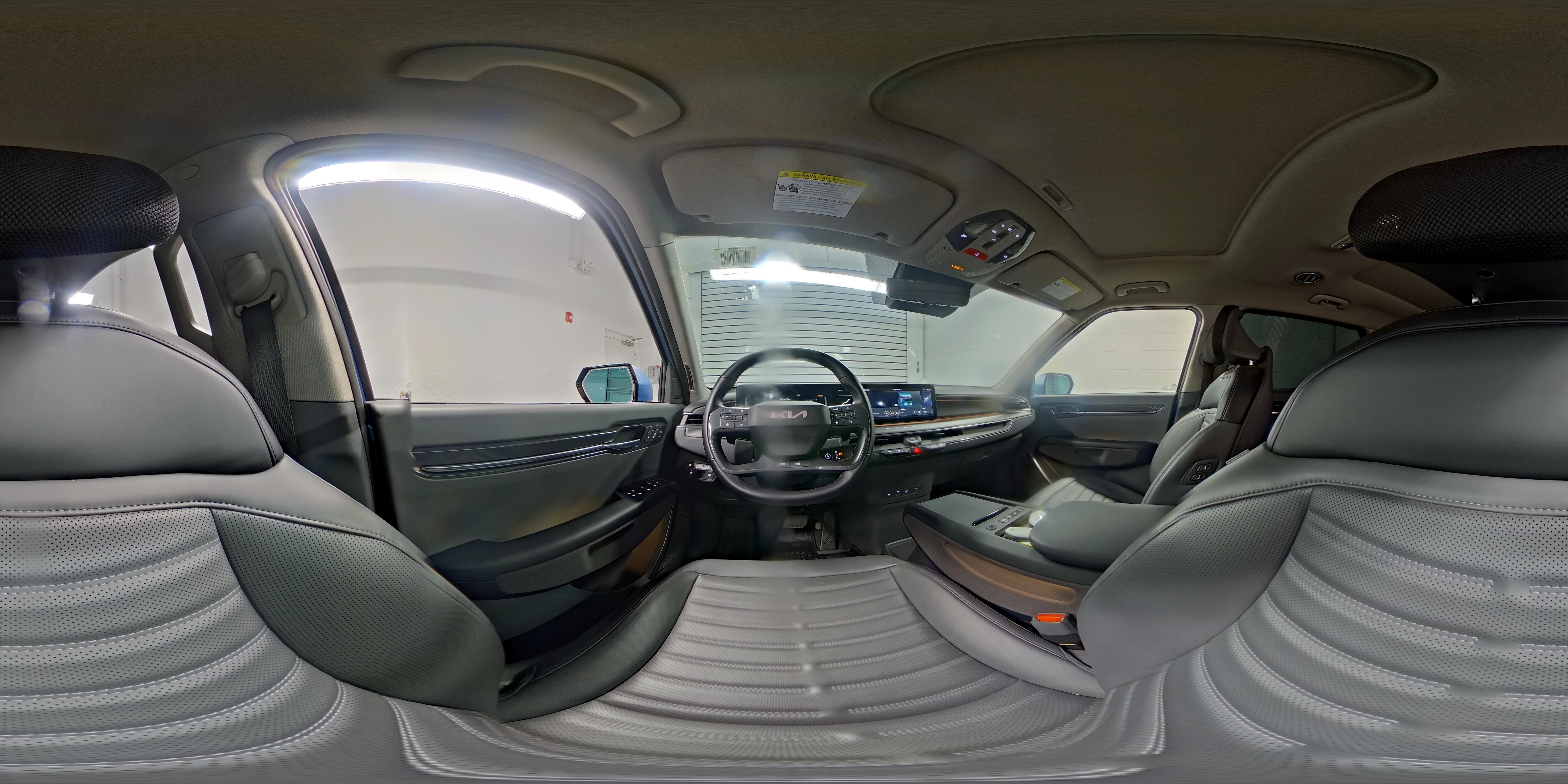 2024 Kia EV9 Land - Photo 29