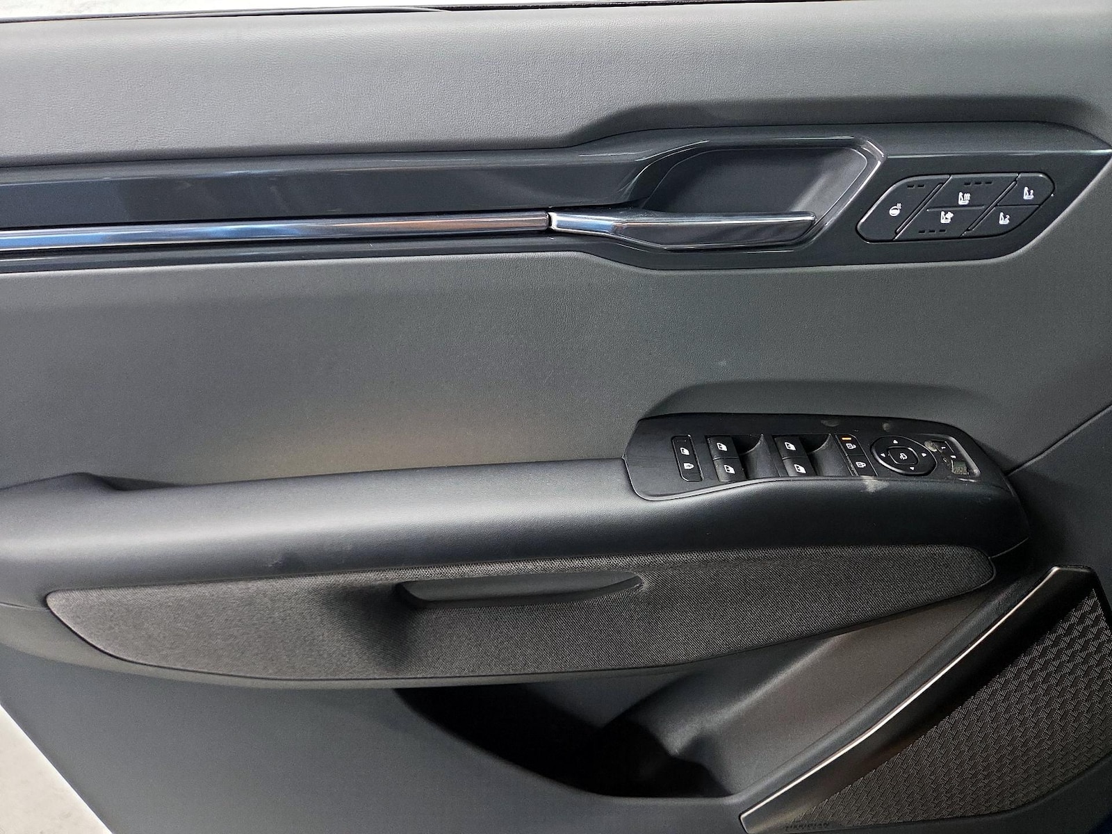 2024 Kia EV9 Land - Photo 13