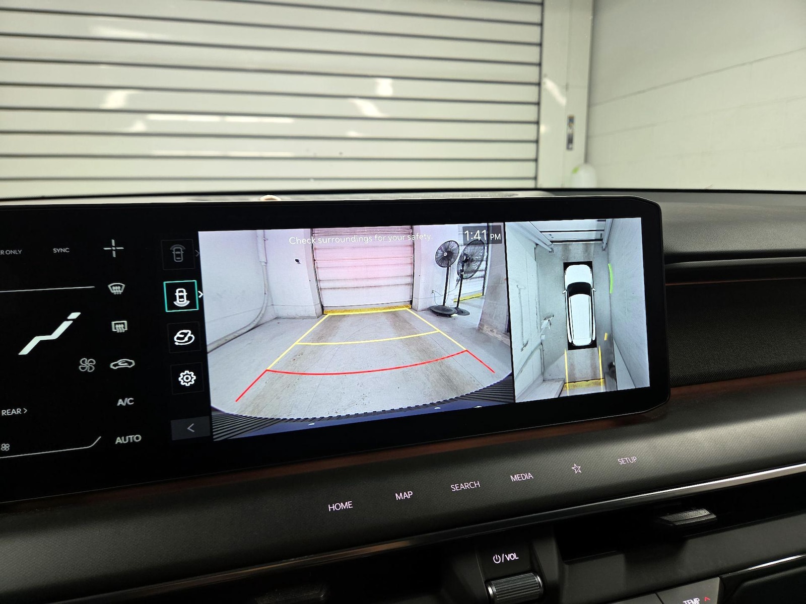 2024 Kia EV9 Land - Photo 16