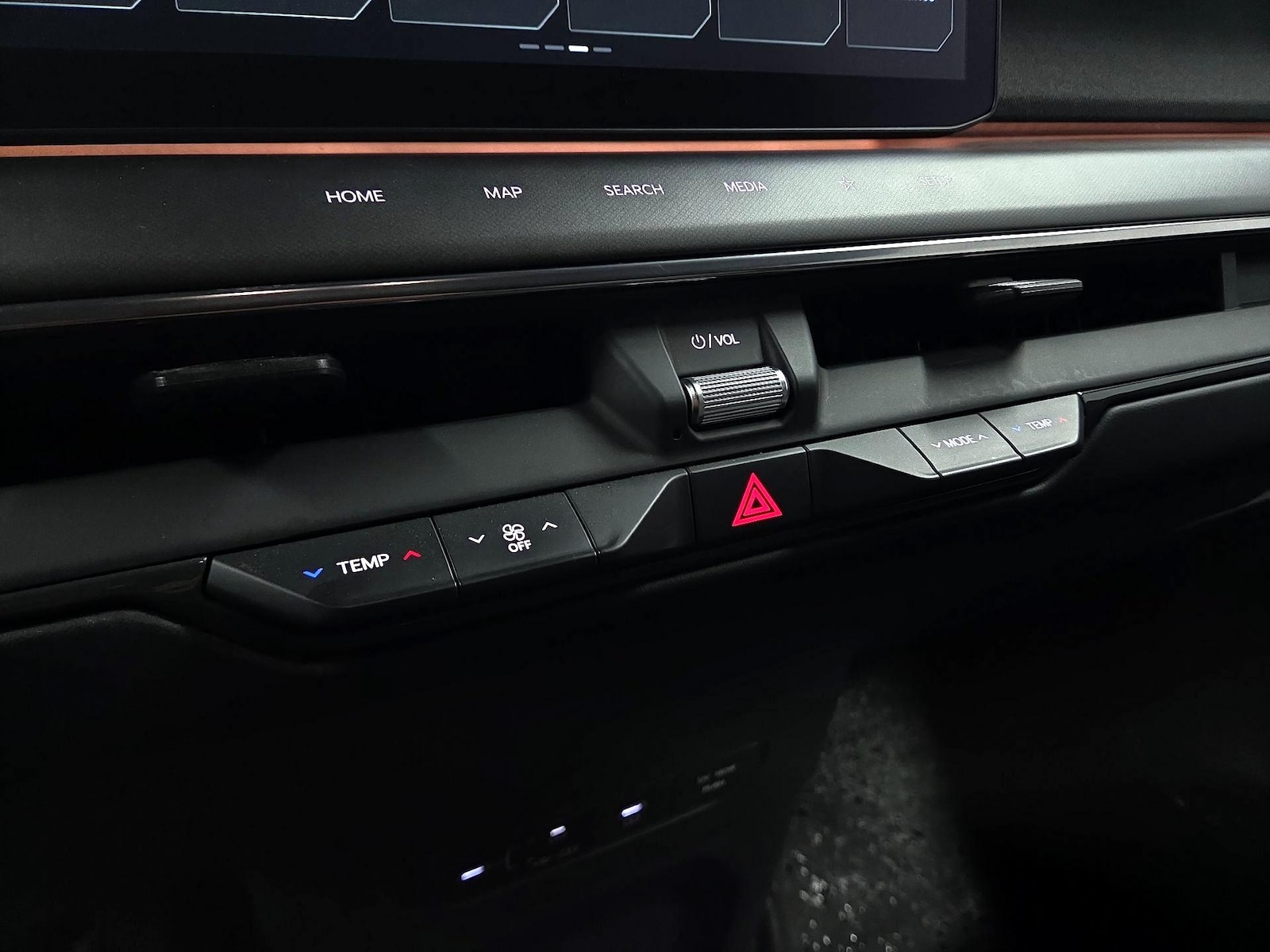 2024 Kia EV9 Land - Photo 18