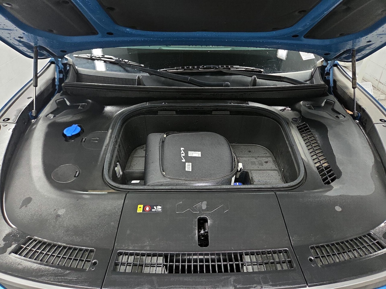 2024 Kia EV9 Land - Photo 25