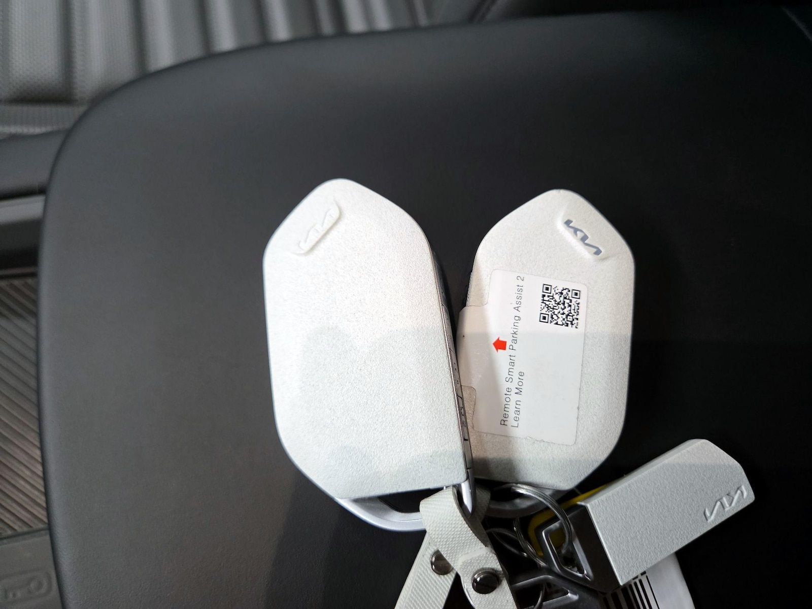 2024 Kia EV9 Land - Photo 26