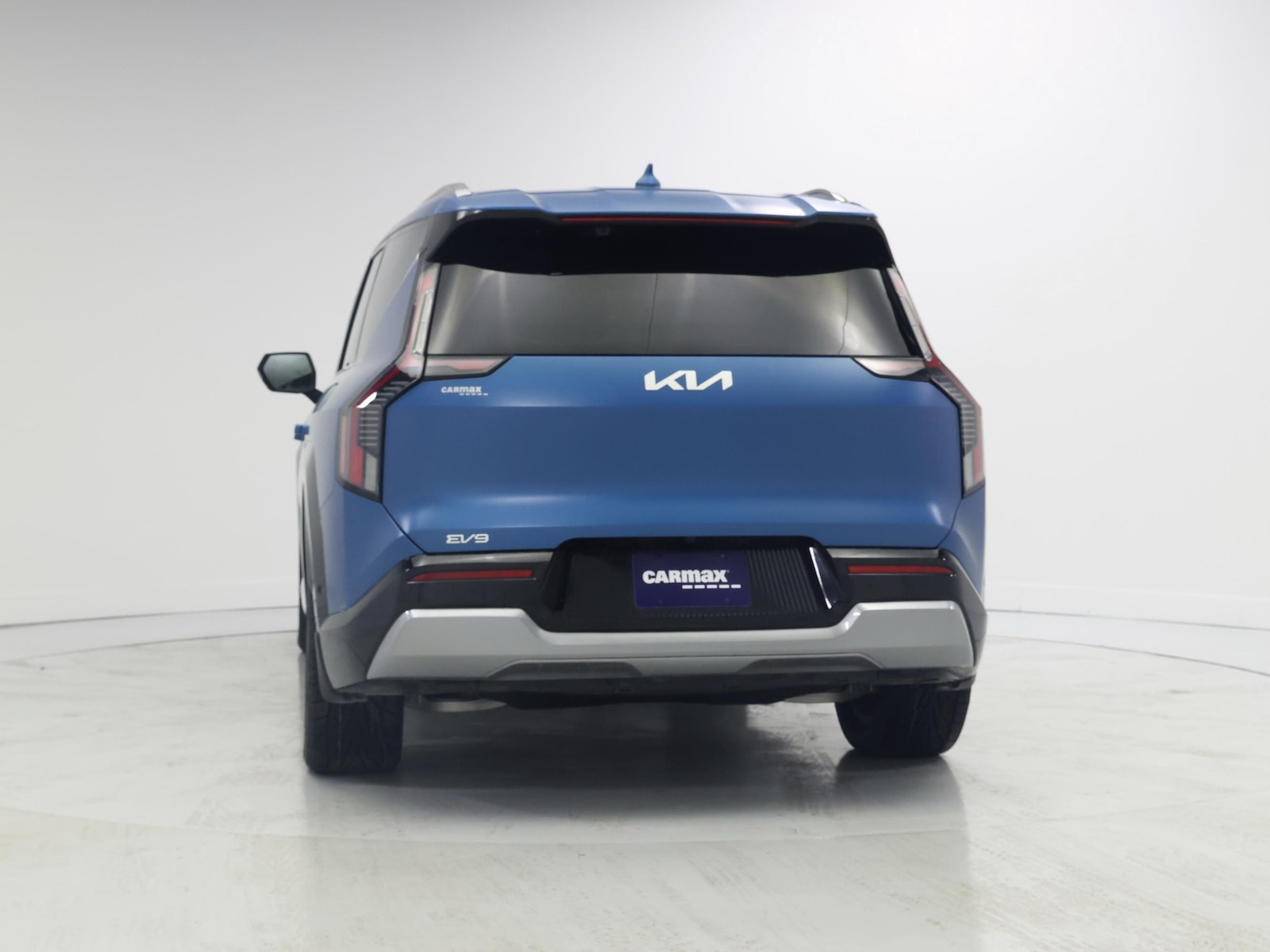 2024 Kia EV9 Land - Photo 7