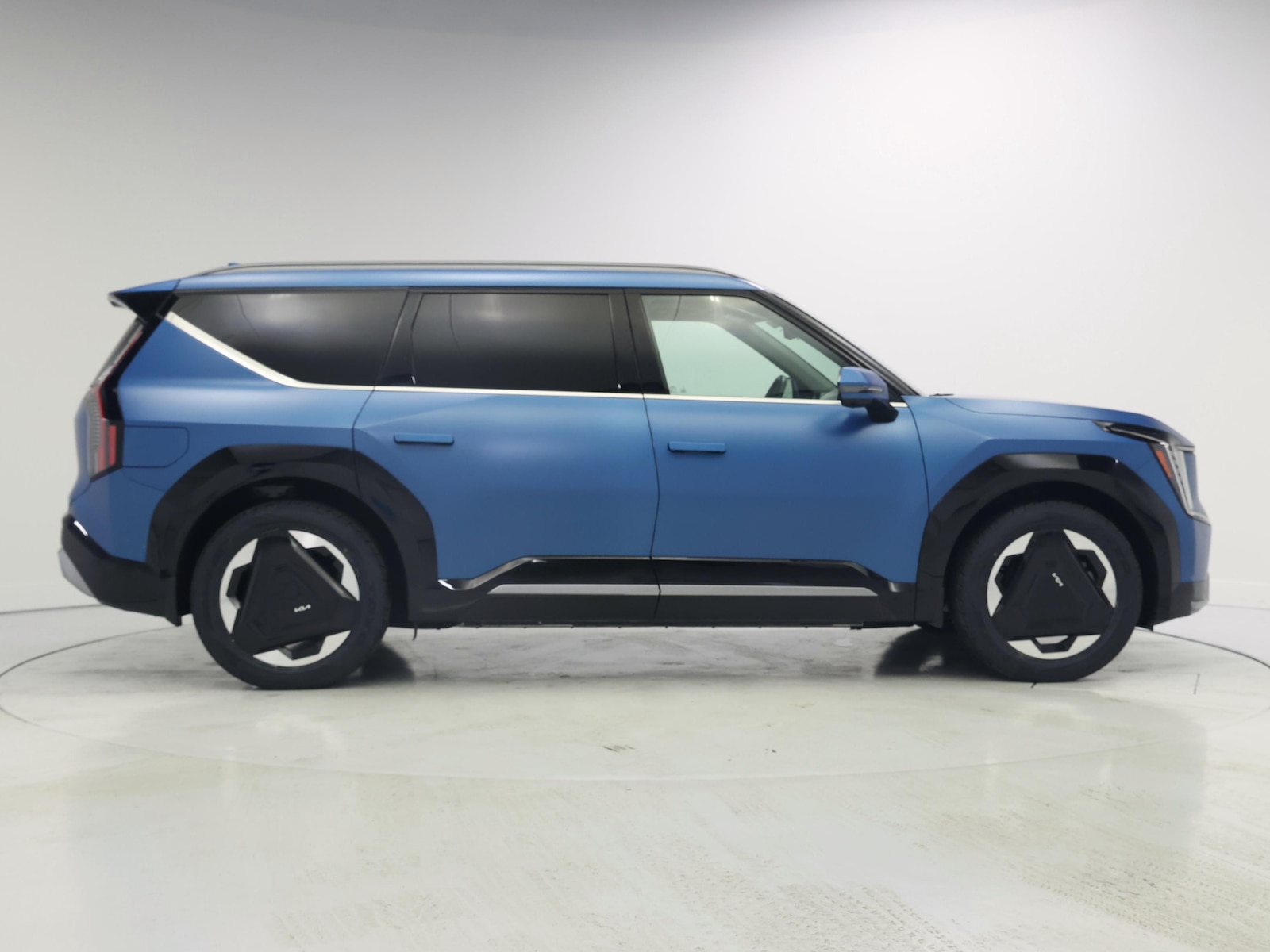 2024 Kia EV9 Land - Photo 8