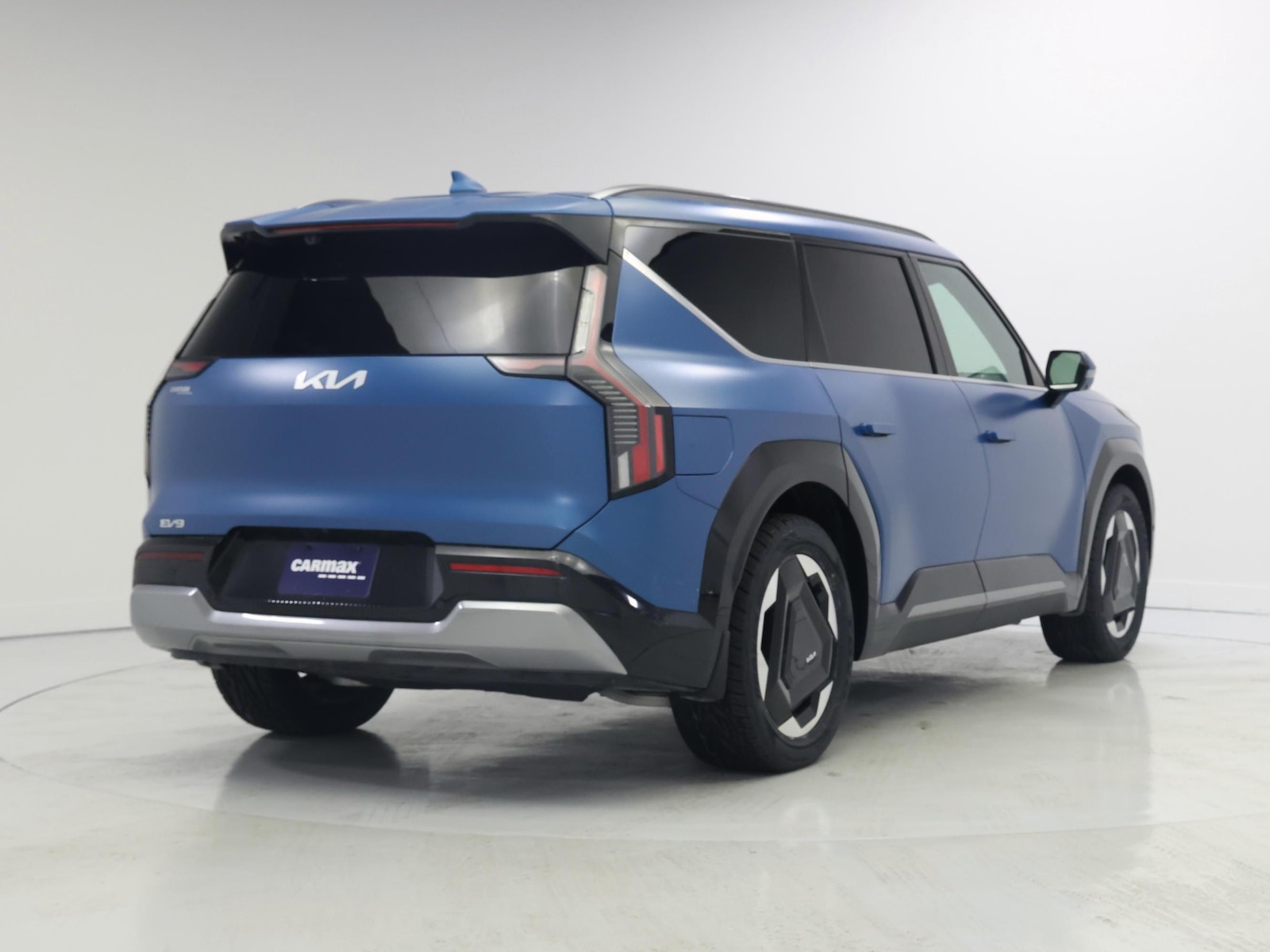 2024 Kia EV9 Land - Photo 9