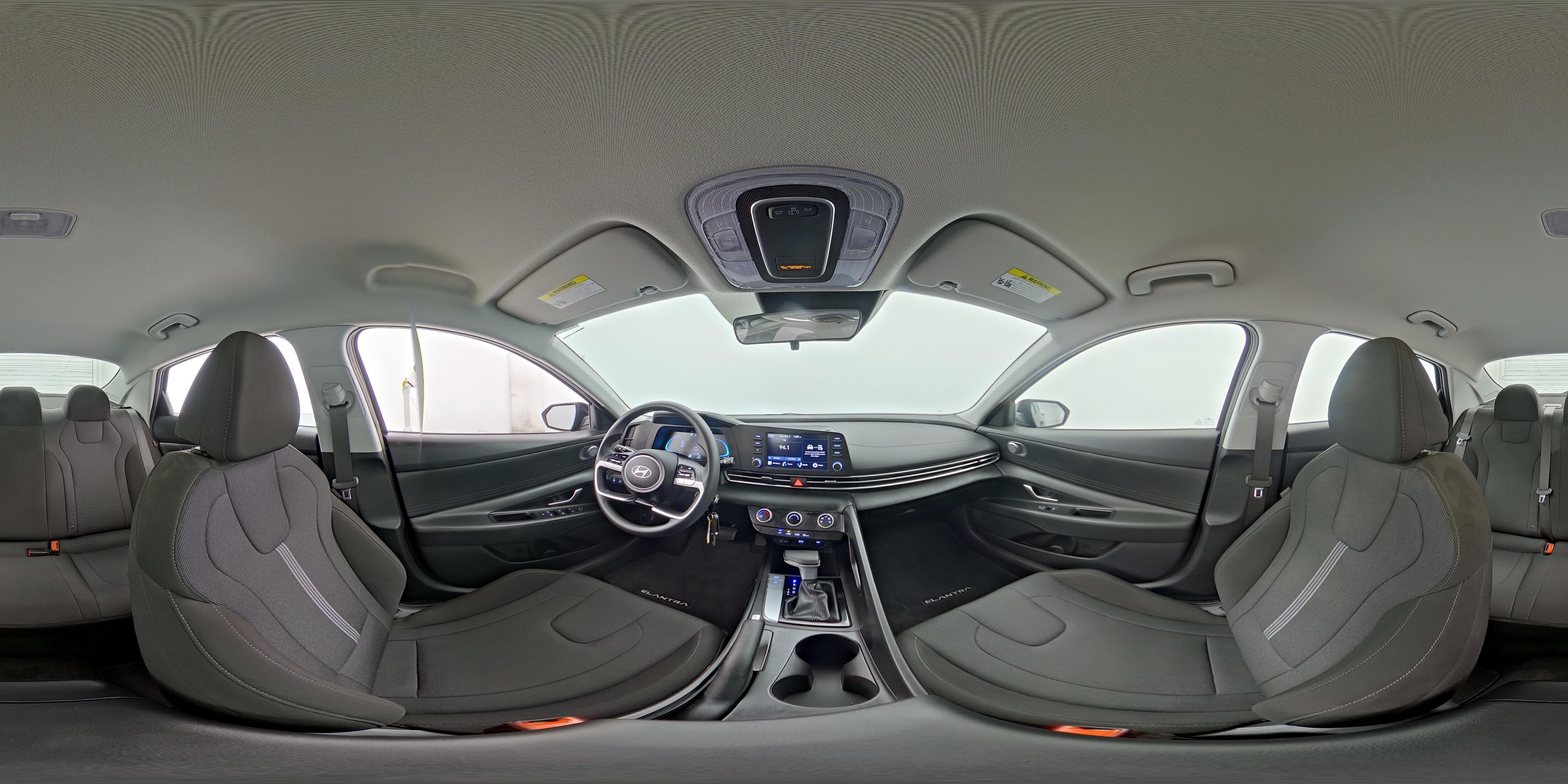 2026 Hyundai Elantra SE - Photo 22