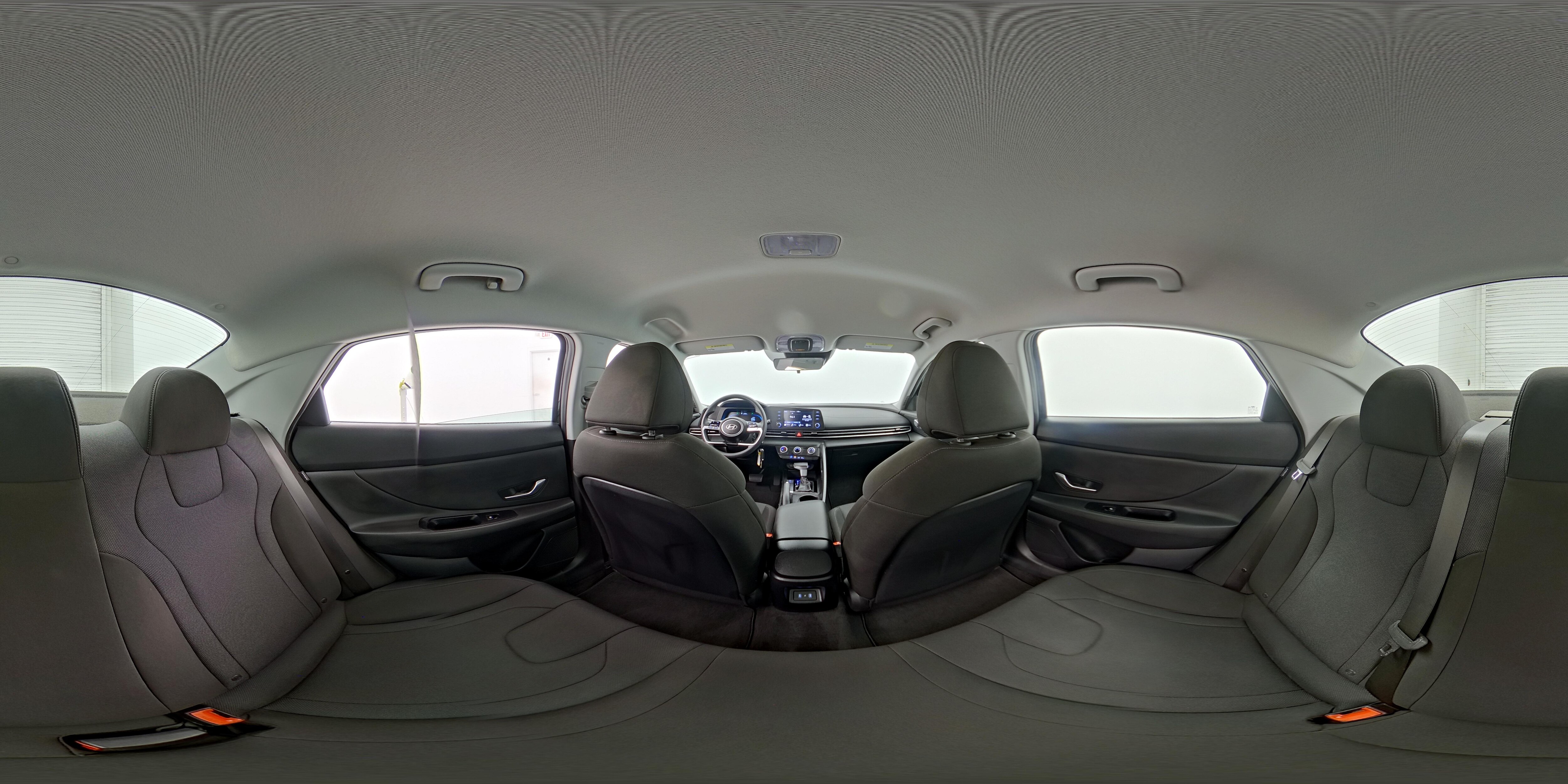 2026 Hyundai Elantra SE - Photo 23
