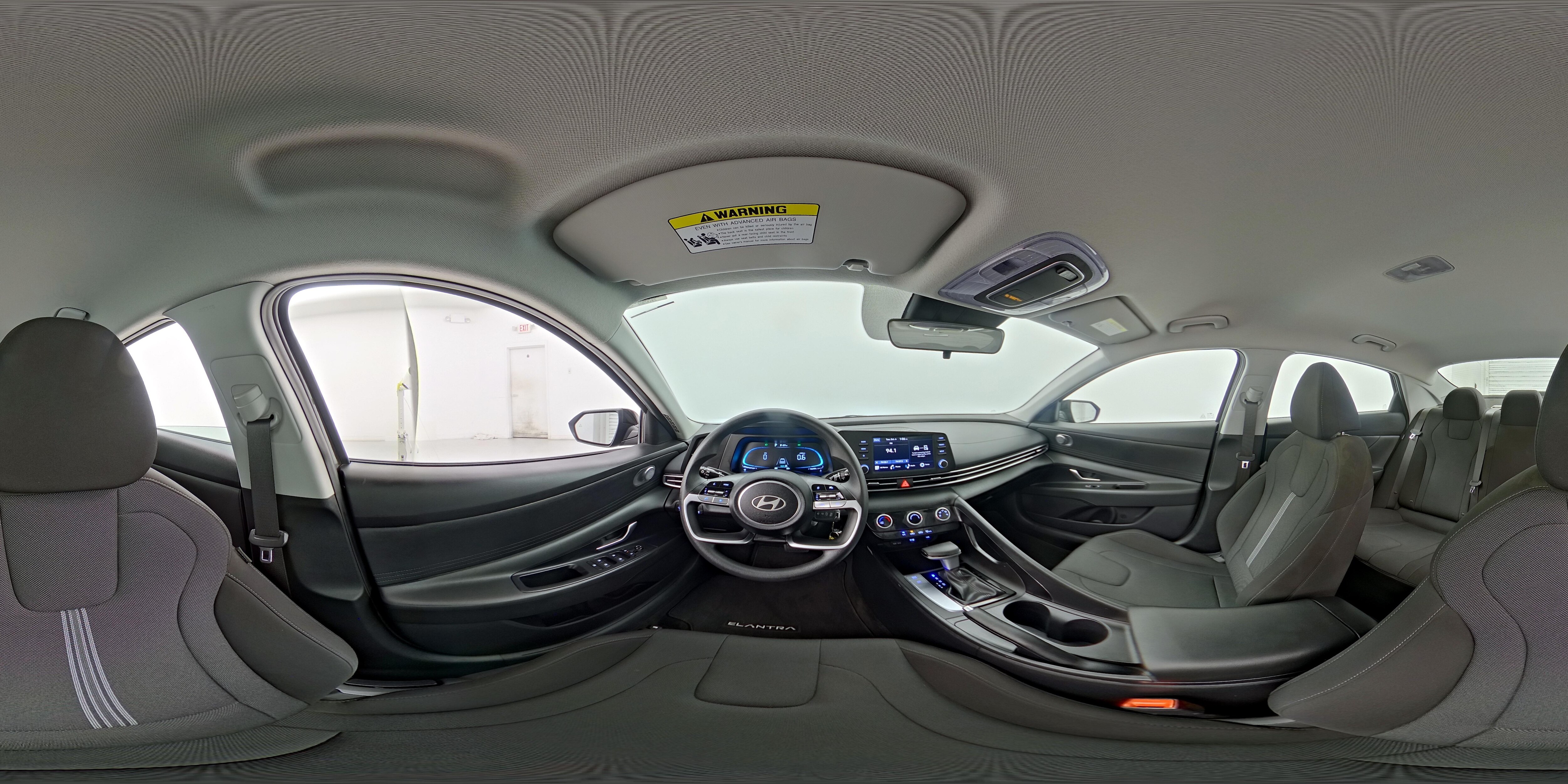 2026 Hyundai Elantra SE - Photo 24