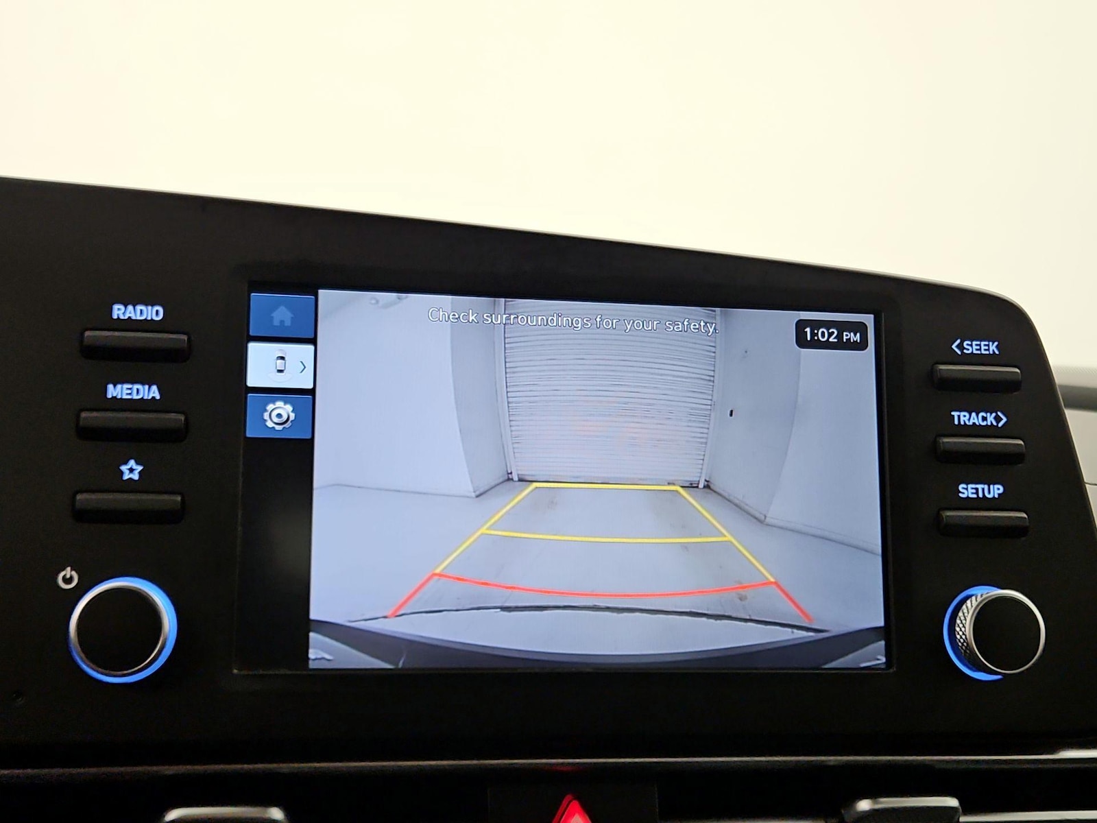 2026 Hyundai Elantra SE - Photo 14