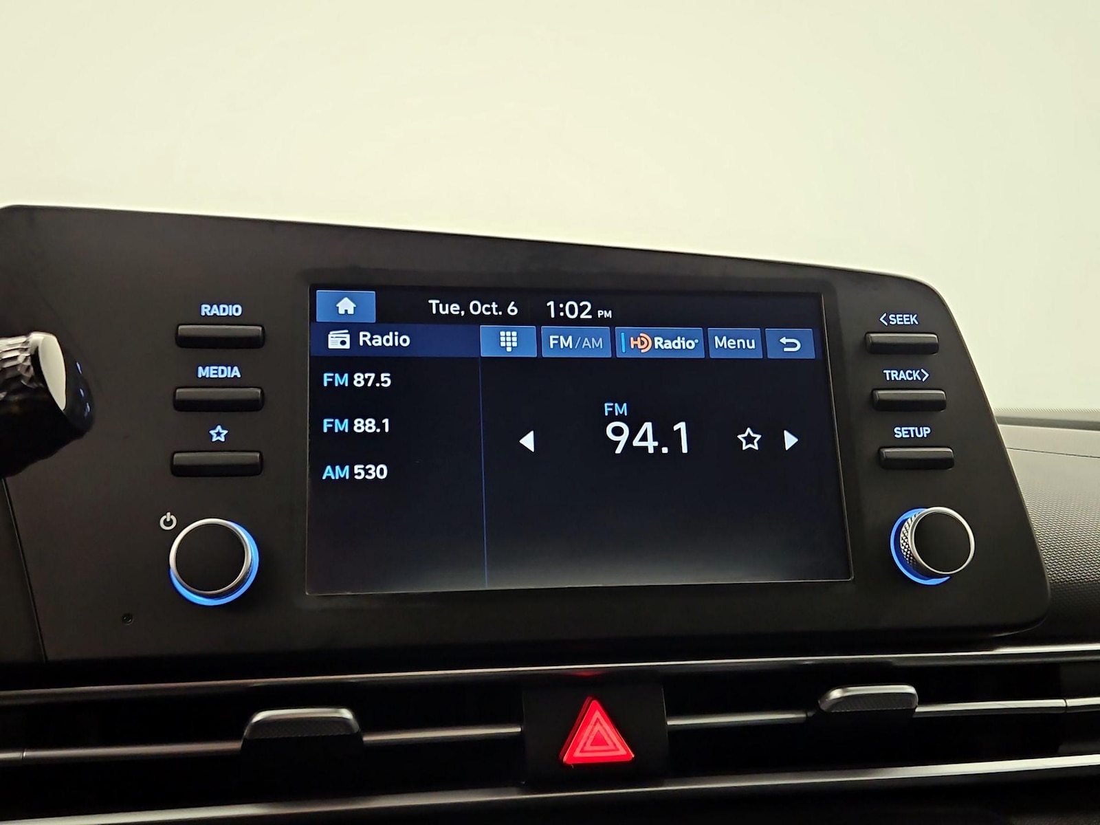 2026 Hyundai Elantra SE - Photo 15