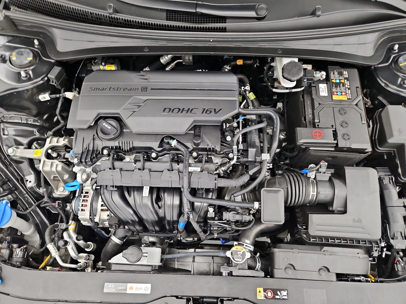 2026 Hyundai Elantra SE - Photo 20