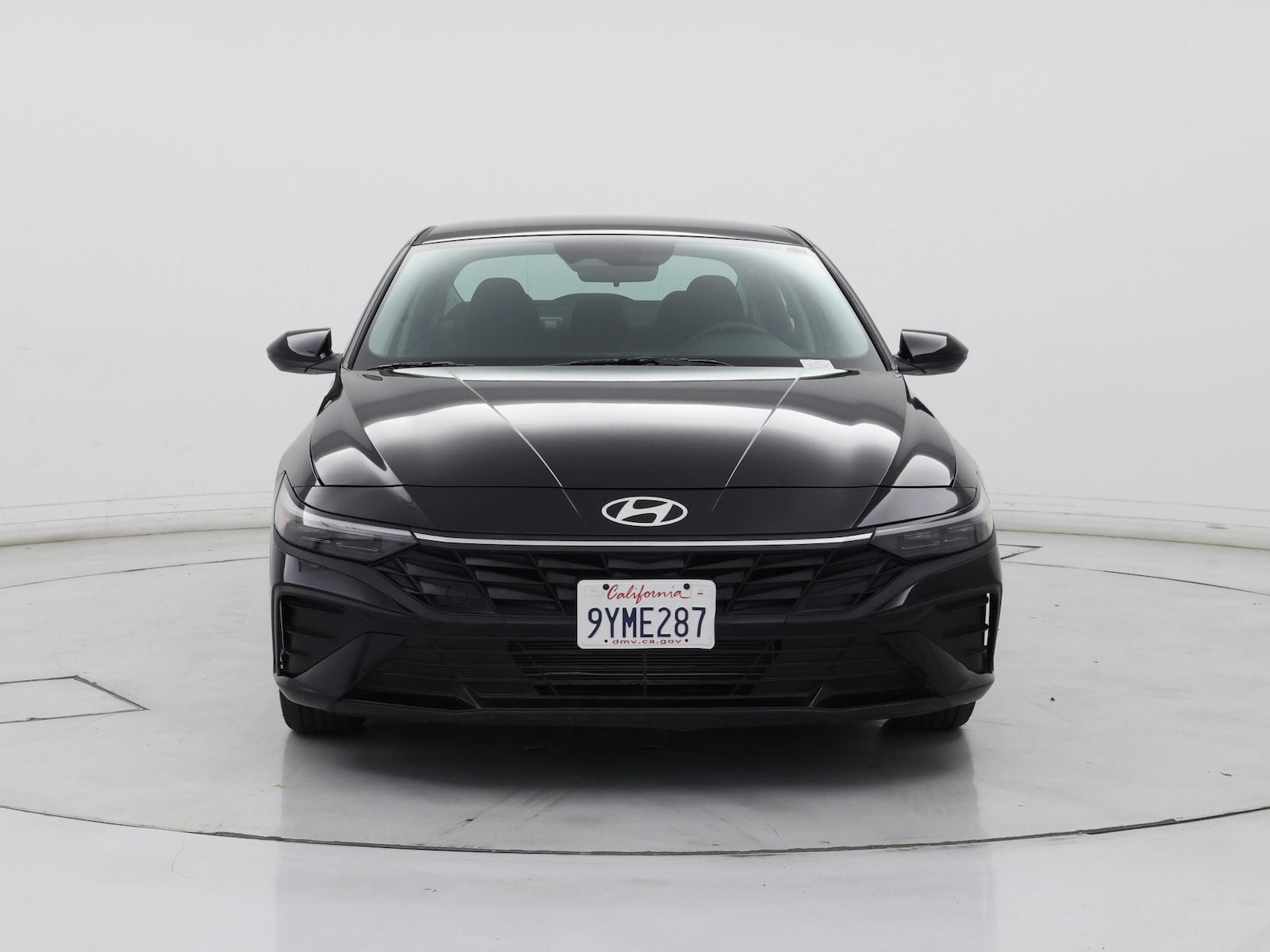 2026 Hyundai Elantra SE - Photo 6