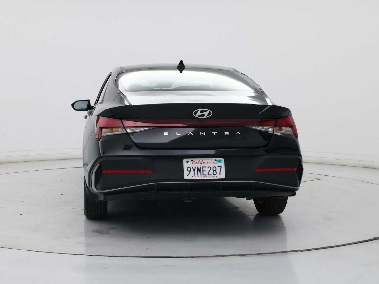 2026 Hyundai Elantra SE - Photo 7