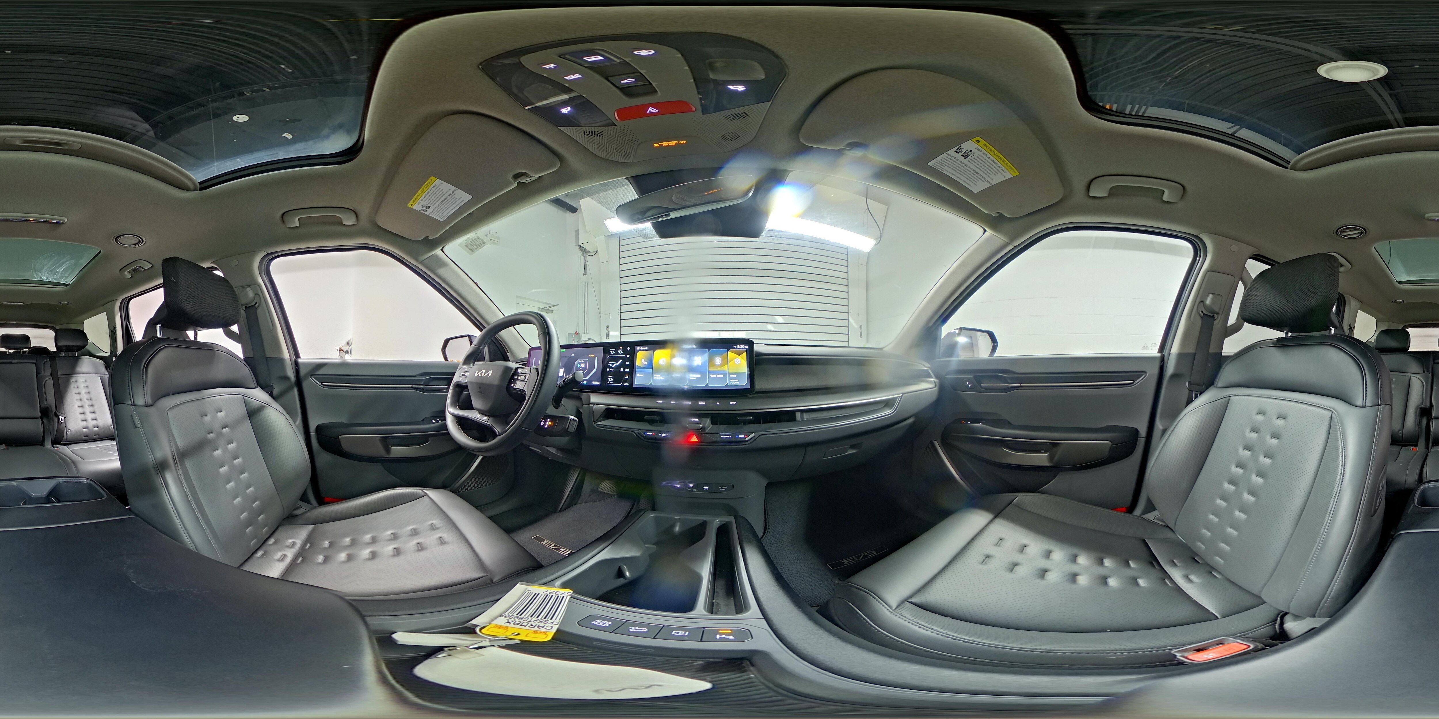 2026 Kia EV9 Wind - Photo 20
