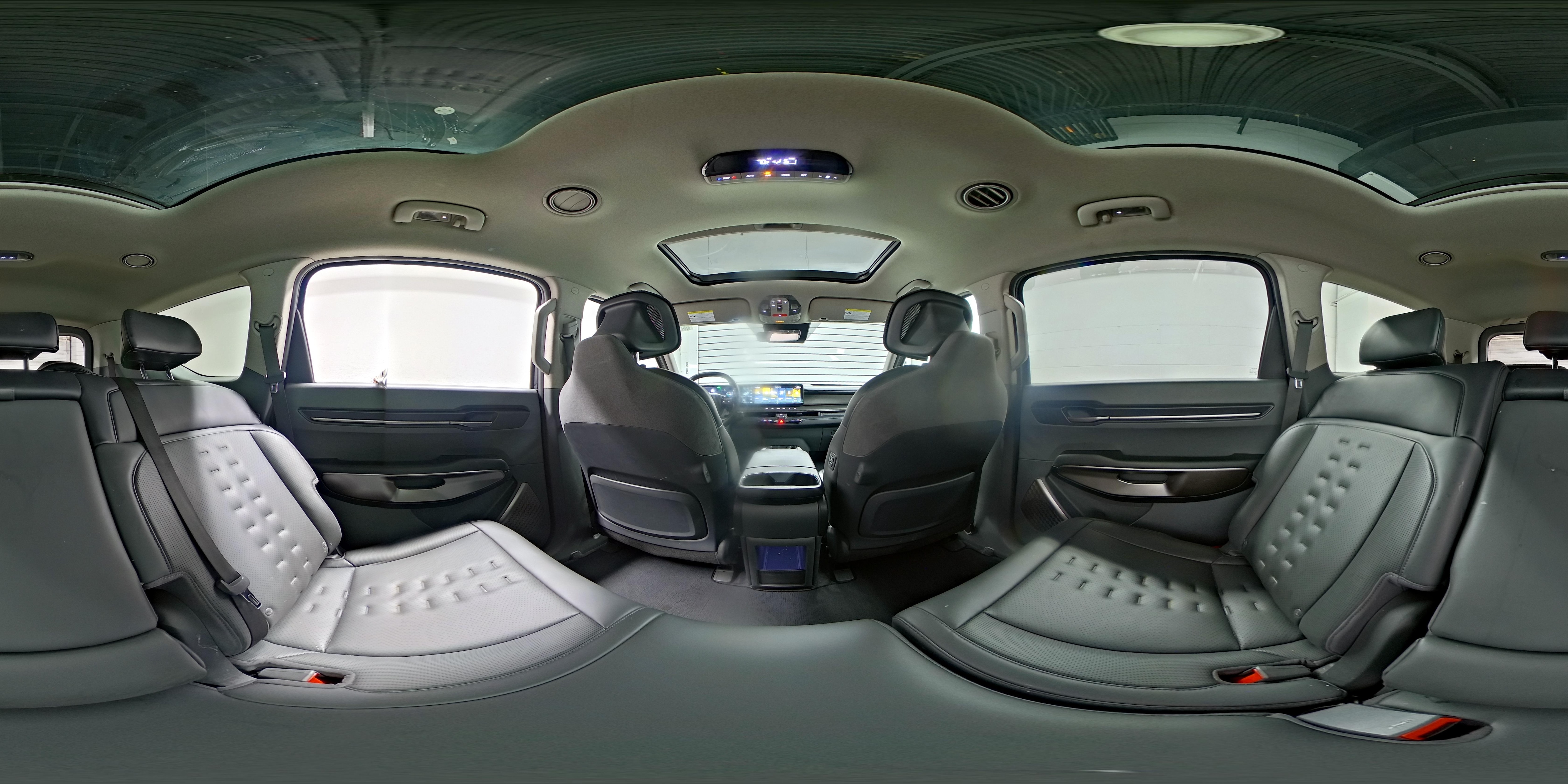 2026 Kia EV9 Wind - Photo 21