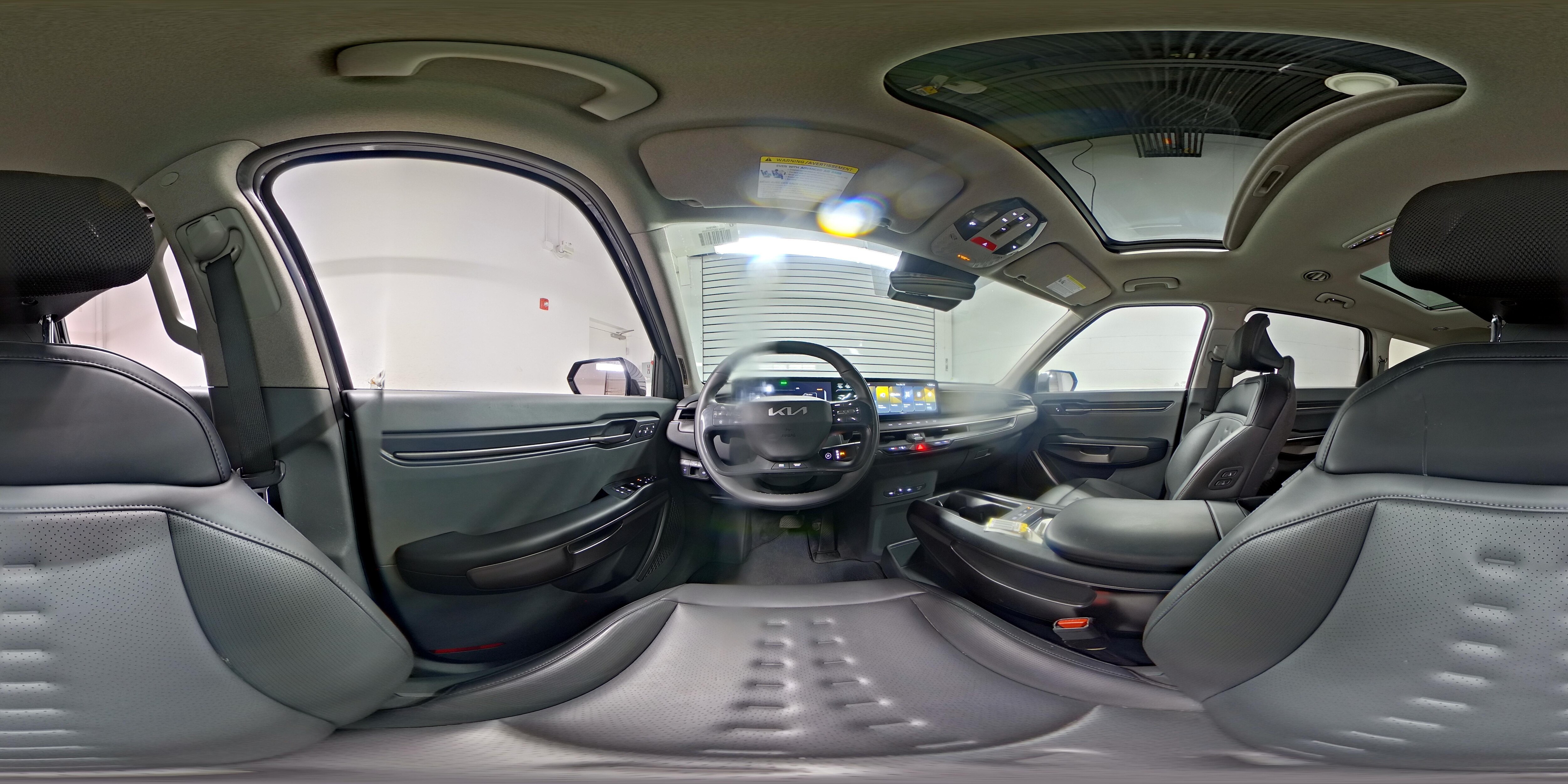 2026 Kia EV9 Wind - Photo 22
