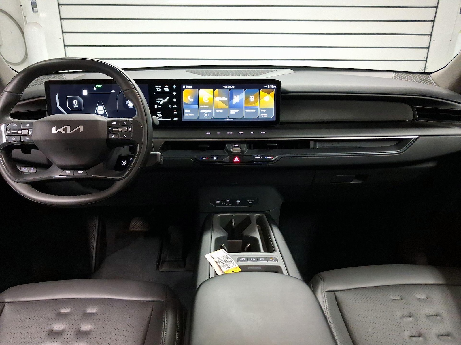 2026 Kia EV9 Wind - Photo 10